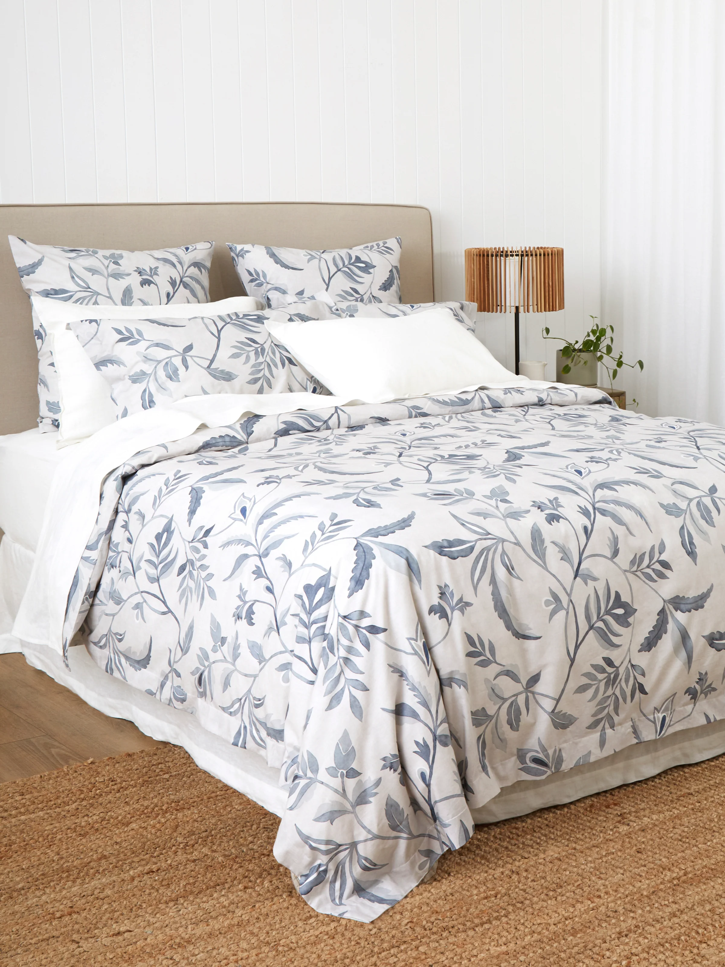Antoinette Duvet Cover Set - Image 3