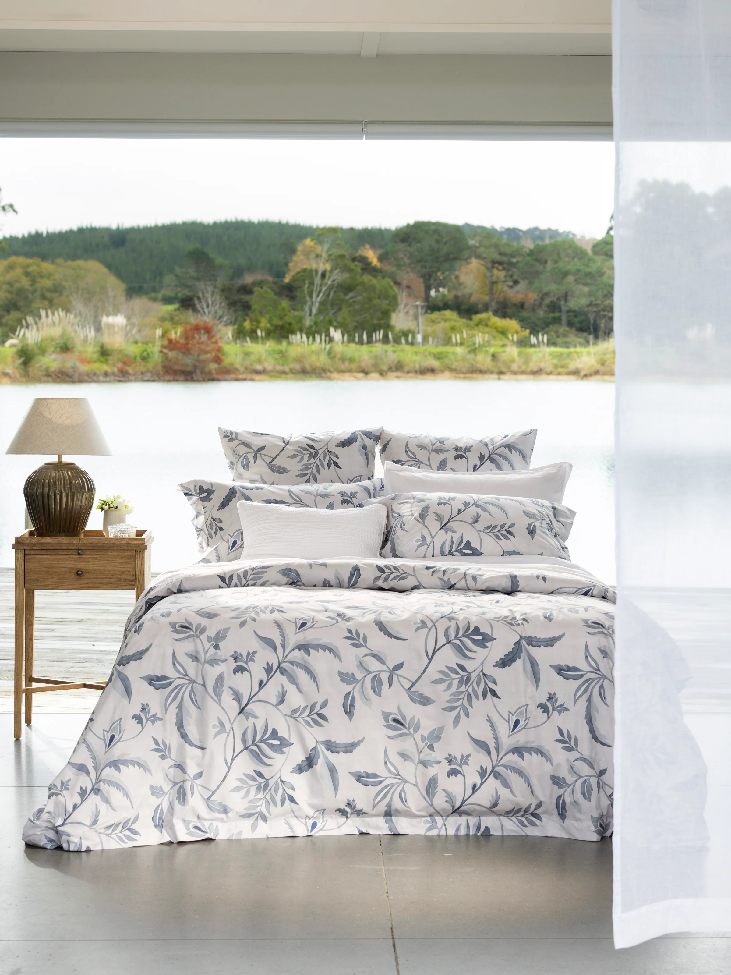 Antoinette Duvet Cover Set - Image 5