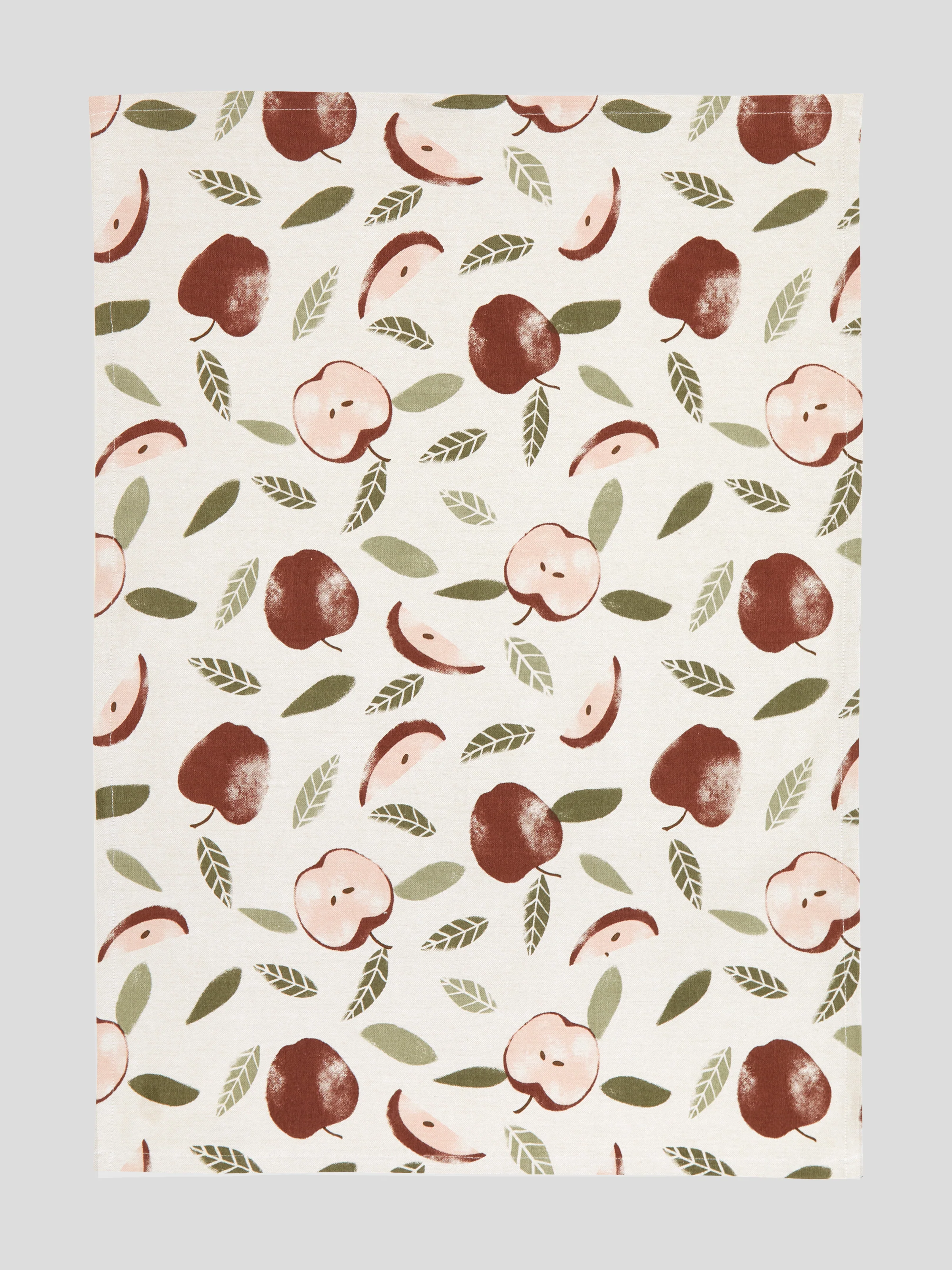 Apple Grove Tea Towel Set 3 - Image 4
