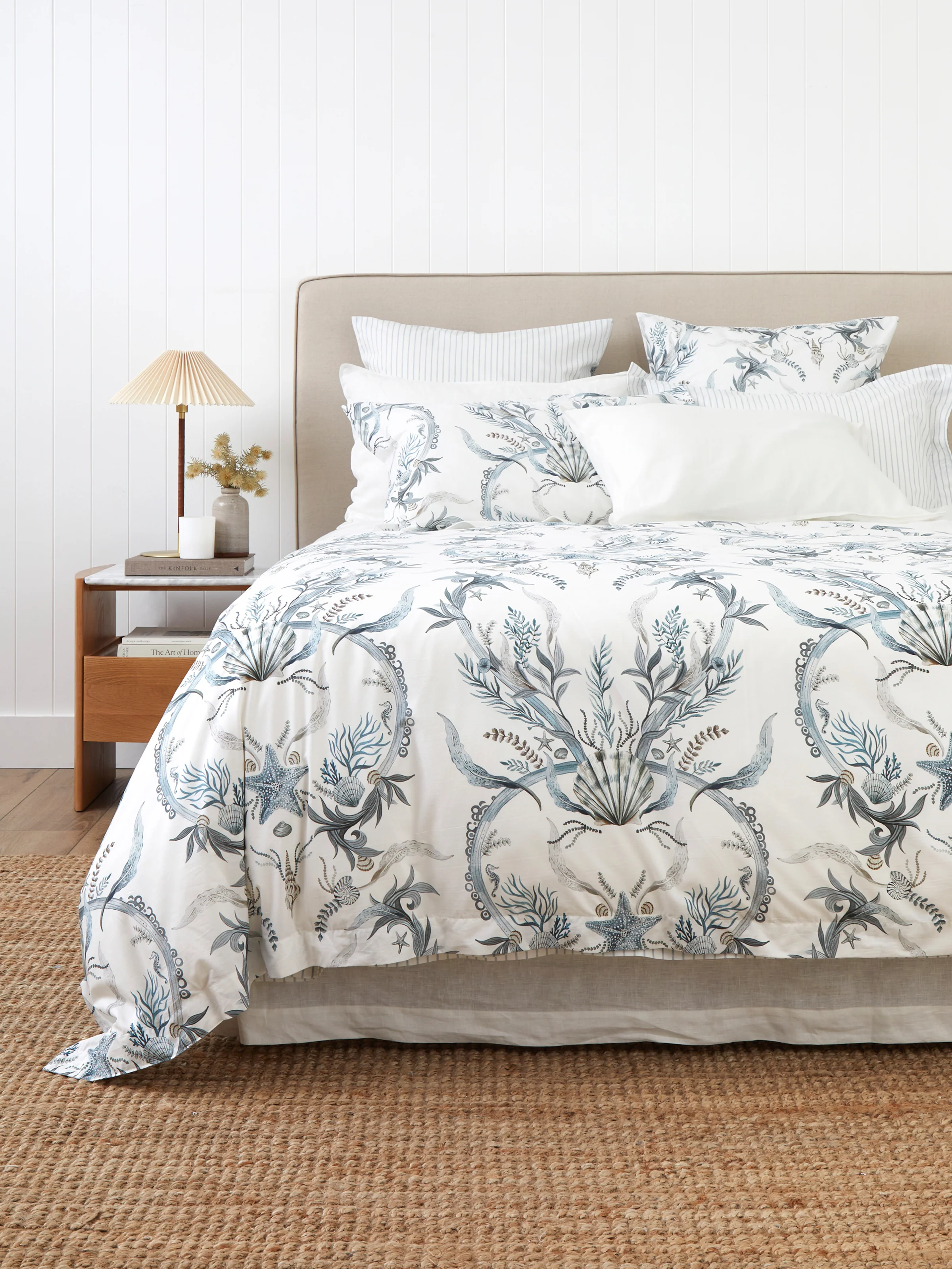 Atlantis Duvet Cover Set