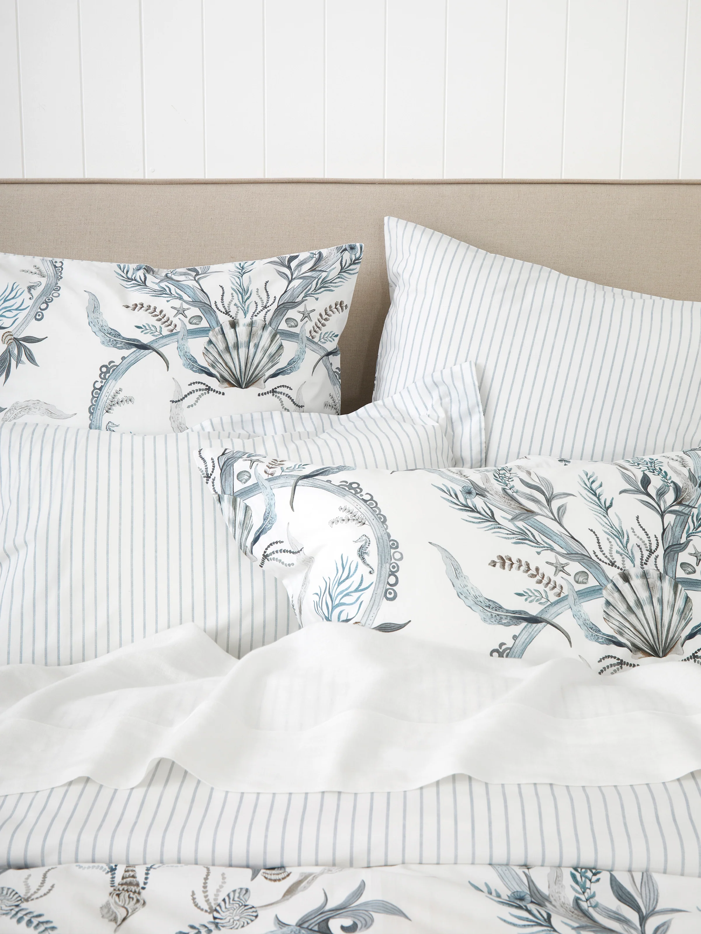 Atlantis Duvet Cover Set - Image 2