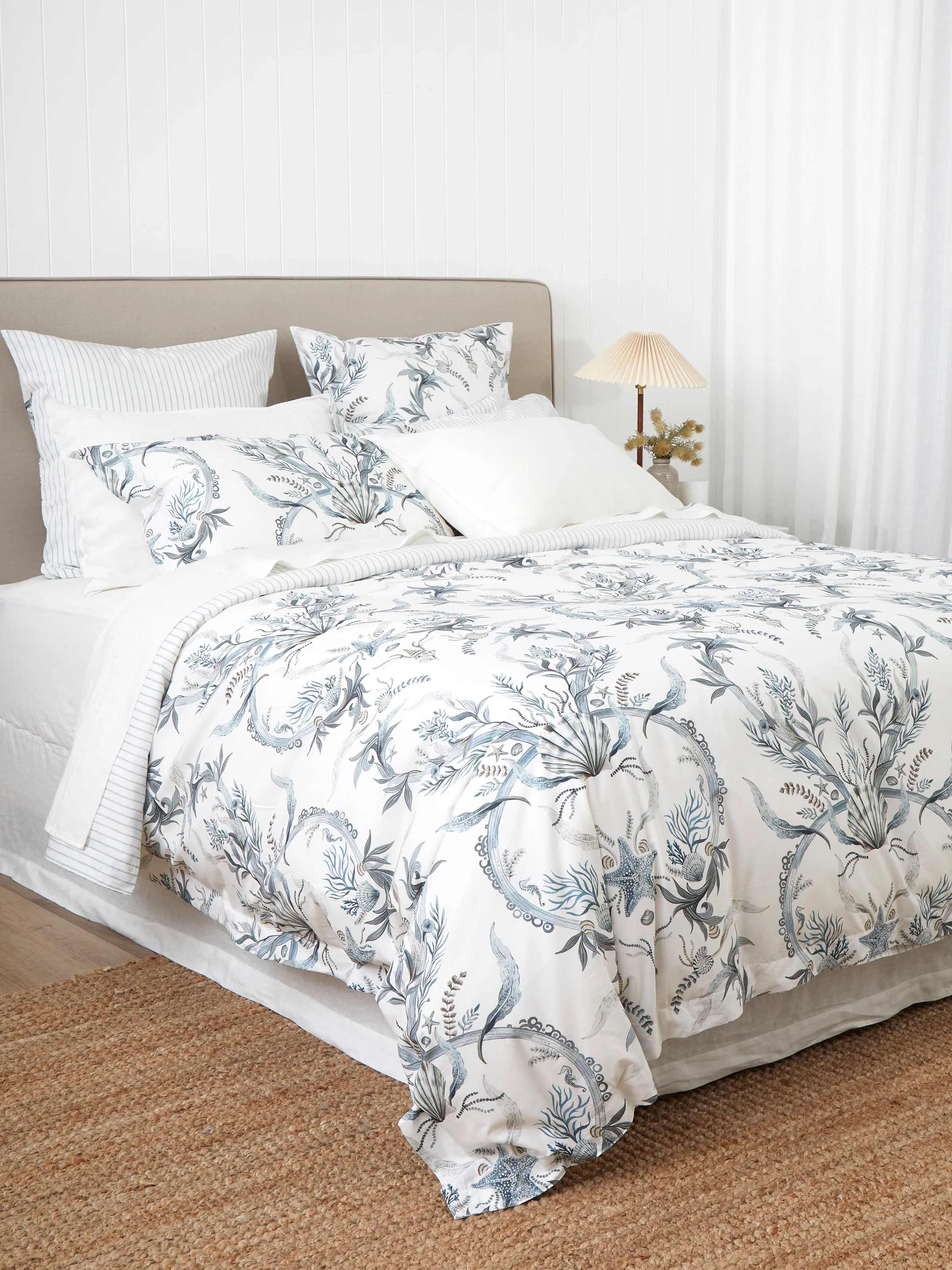 Atlantis Duvet Cover Set - Image 3