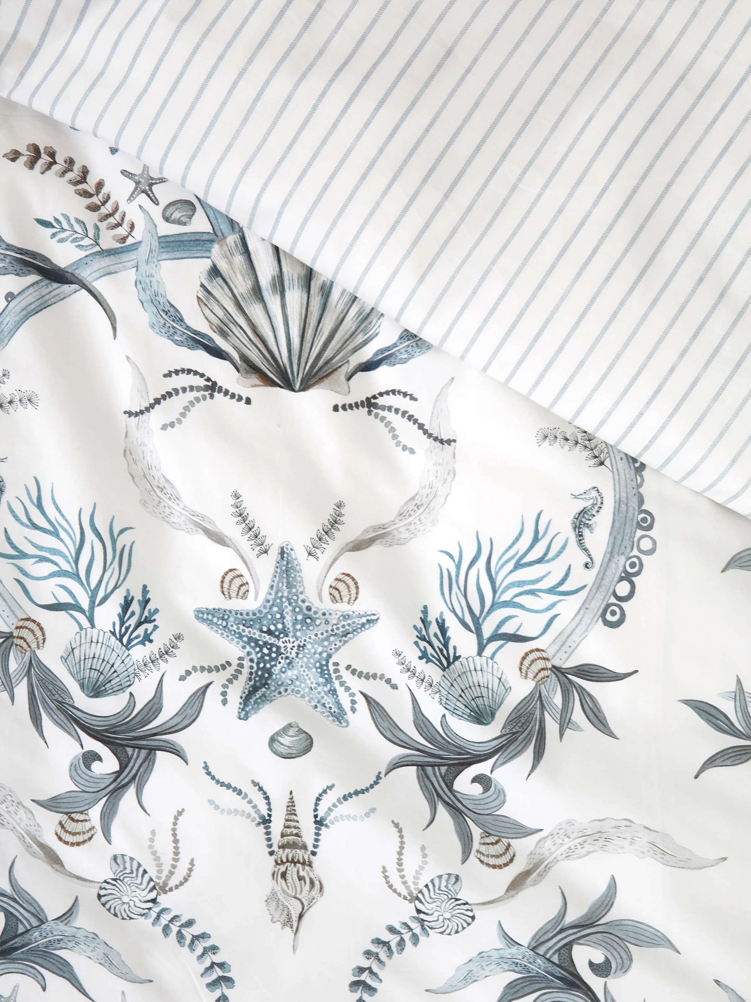 Atlantis Duvet Cover Set - Image 4