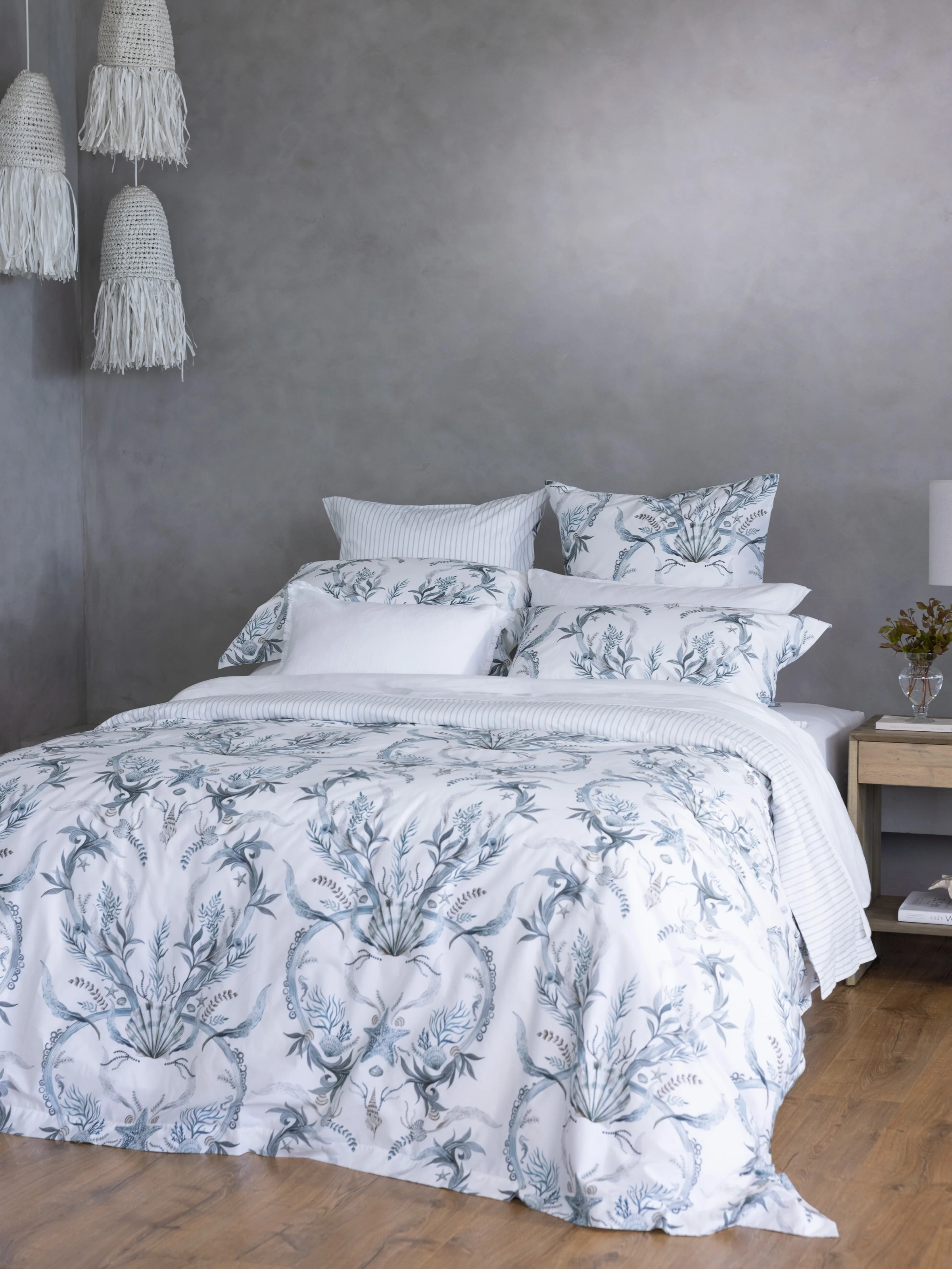 Atlantis Duvet Cover Set - Image 5