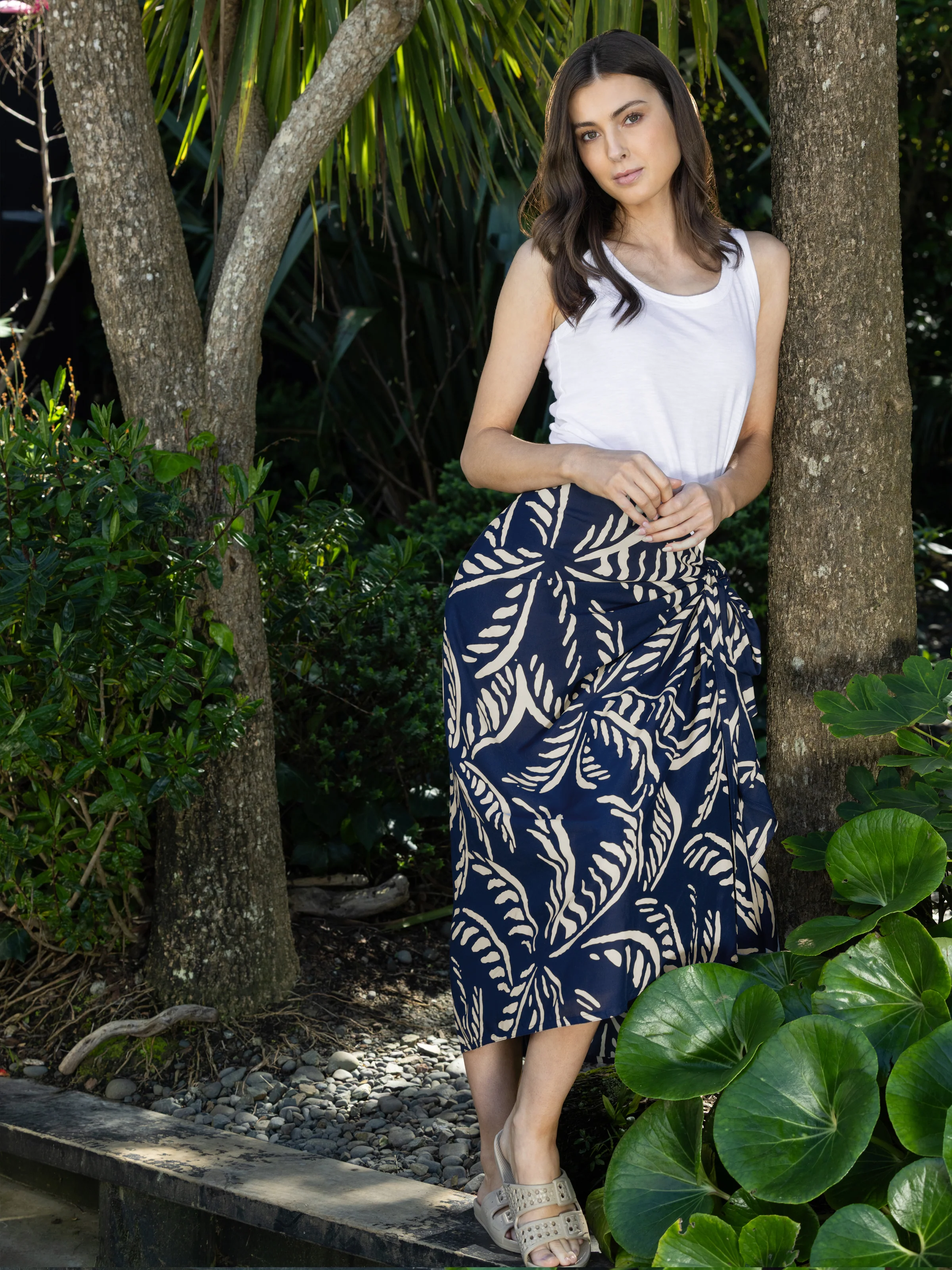 Bahama Modal Sarong - Image 3