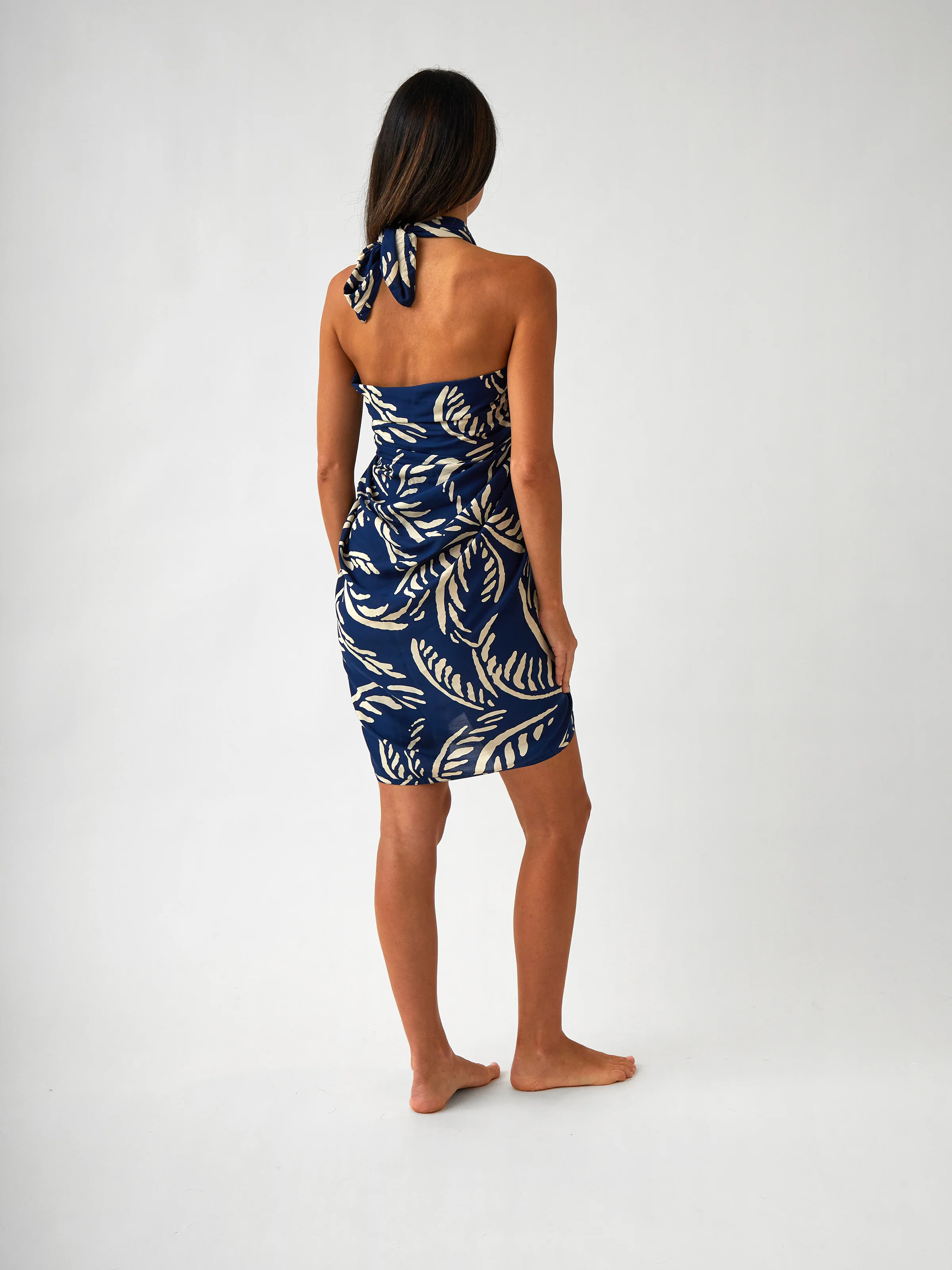 Bahama Modal Sarong - Image 4