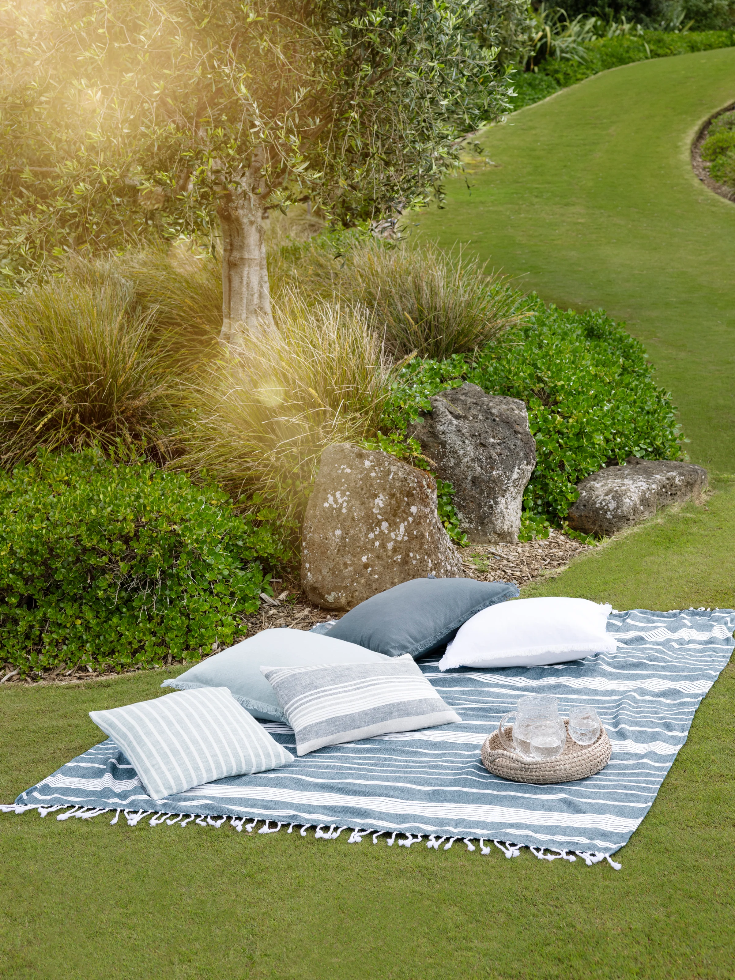 Beach Blanket - Image 2
