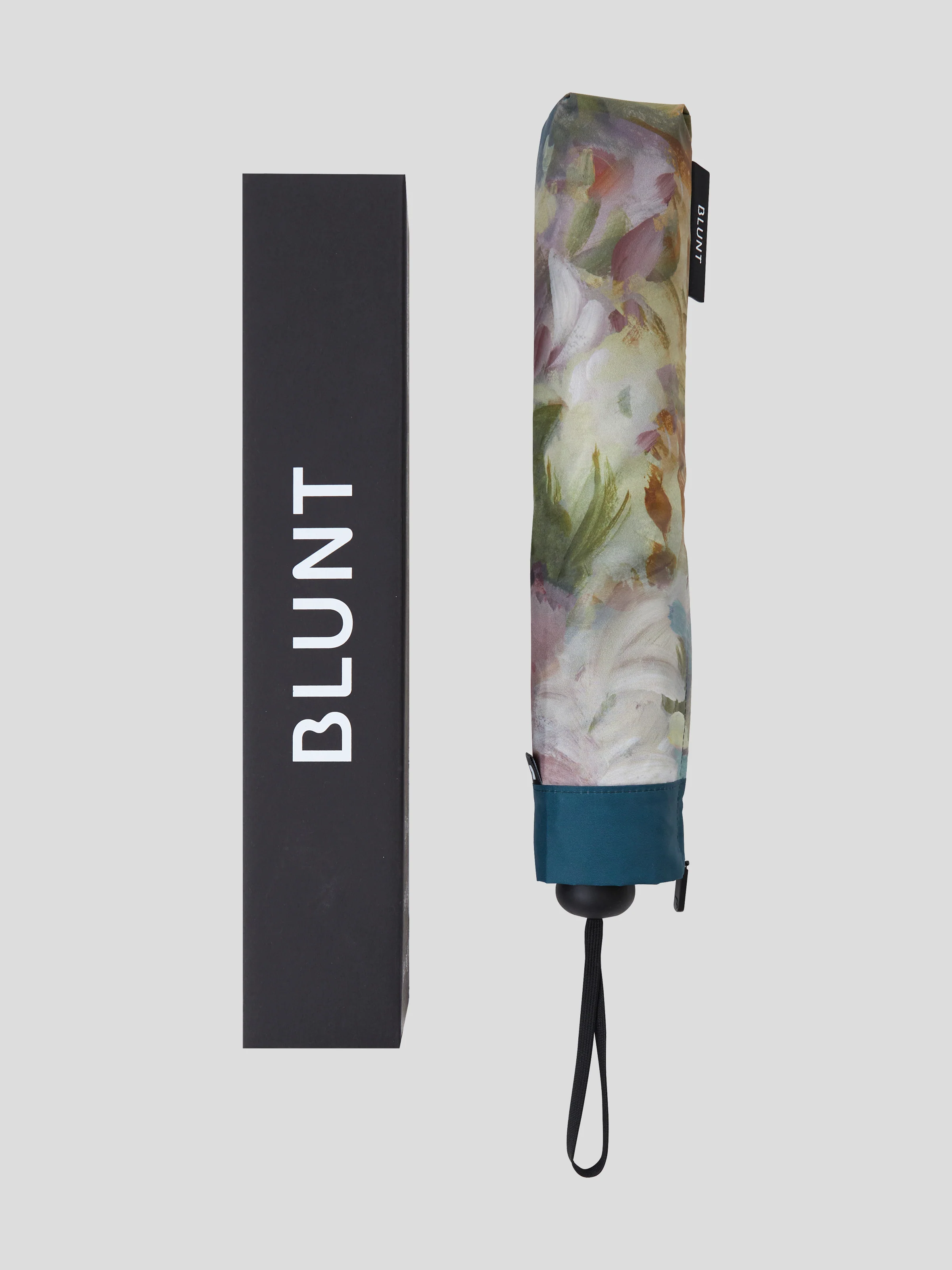 Botanic Wonder Blunt Umbrella - Image 3