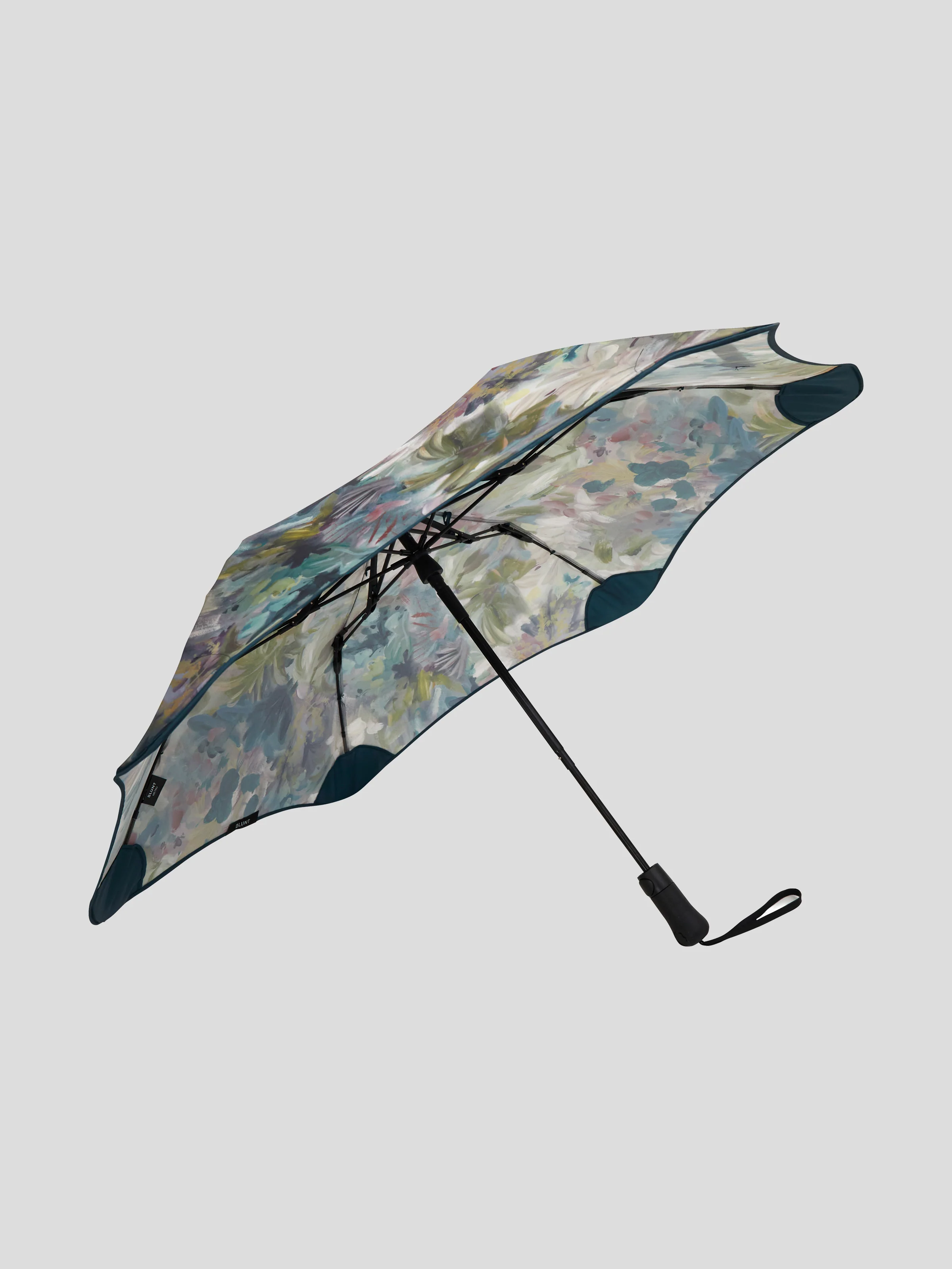 Botanic Wonder Blunt Umbrella - Image 5