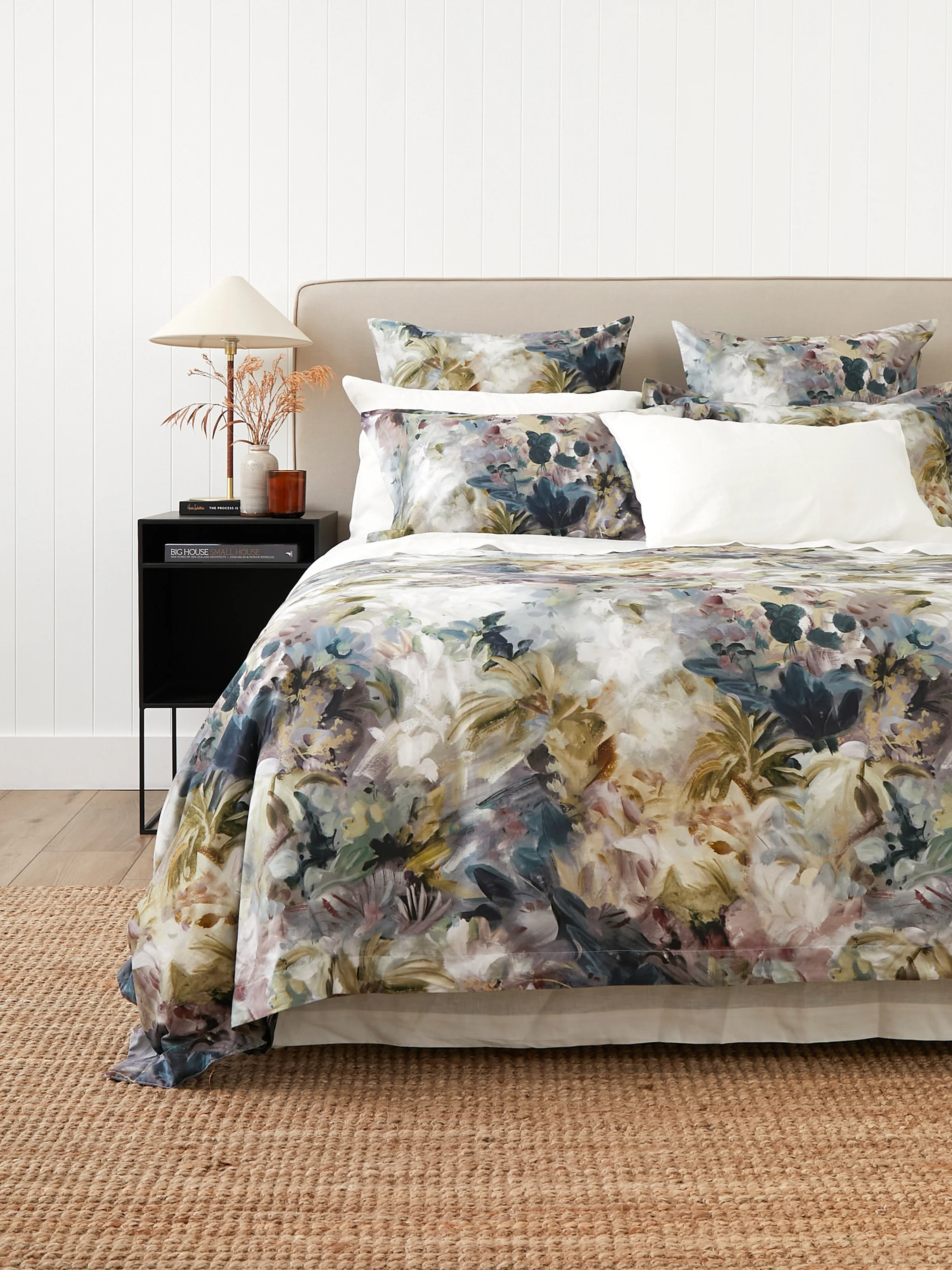 Botanic Wonder Duvet Cover Set