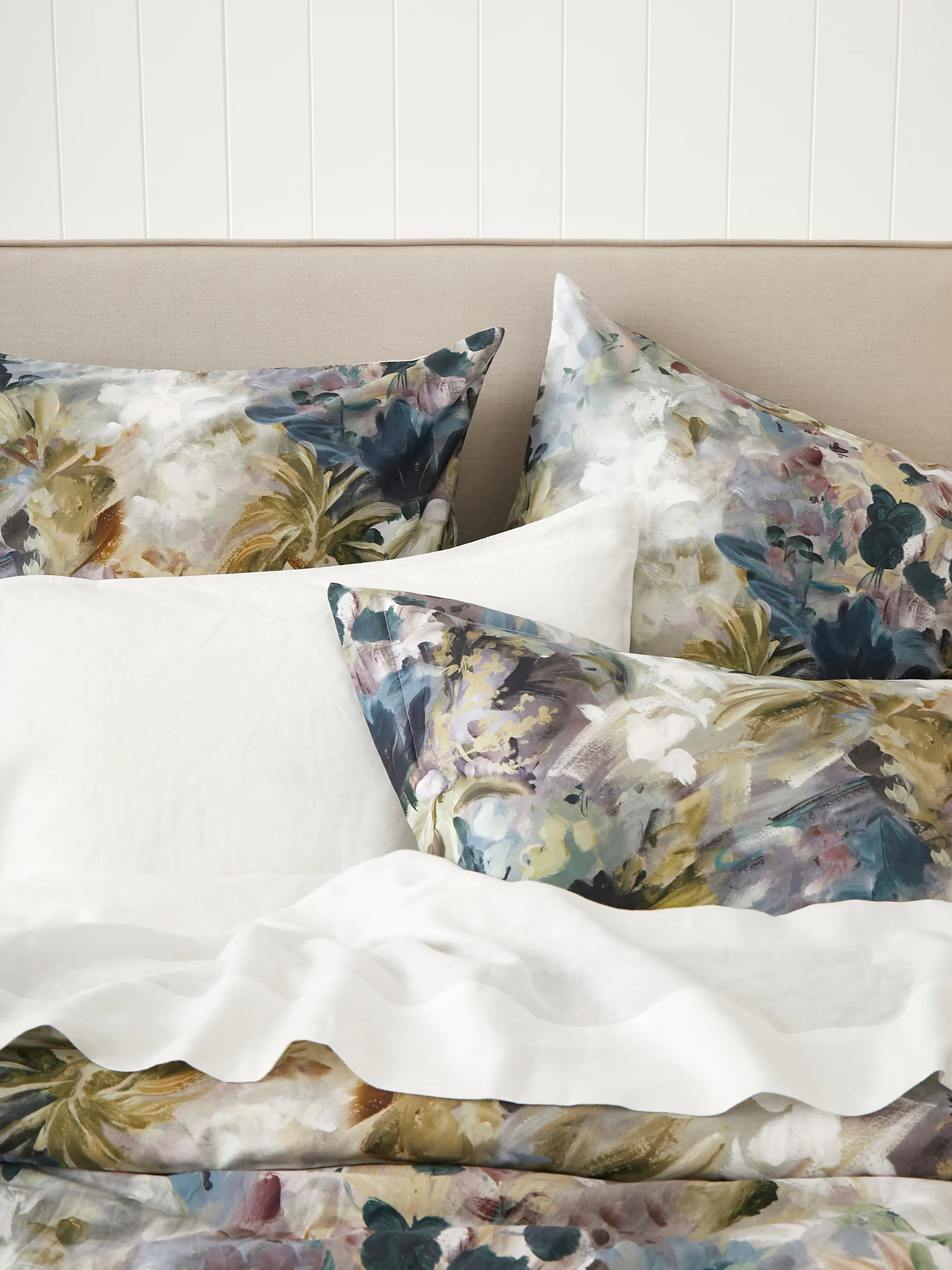 Botanic Wonder Duvet Cover Set - Image 2