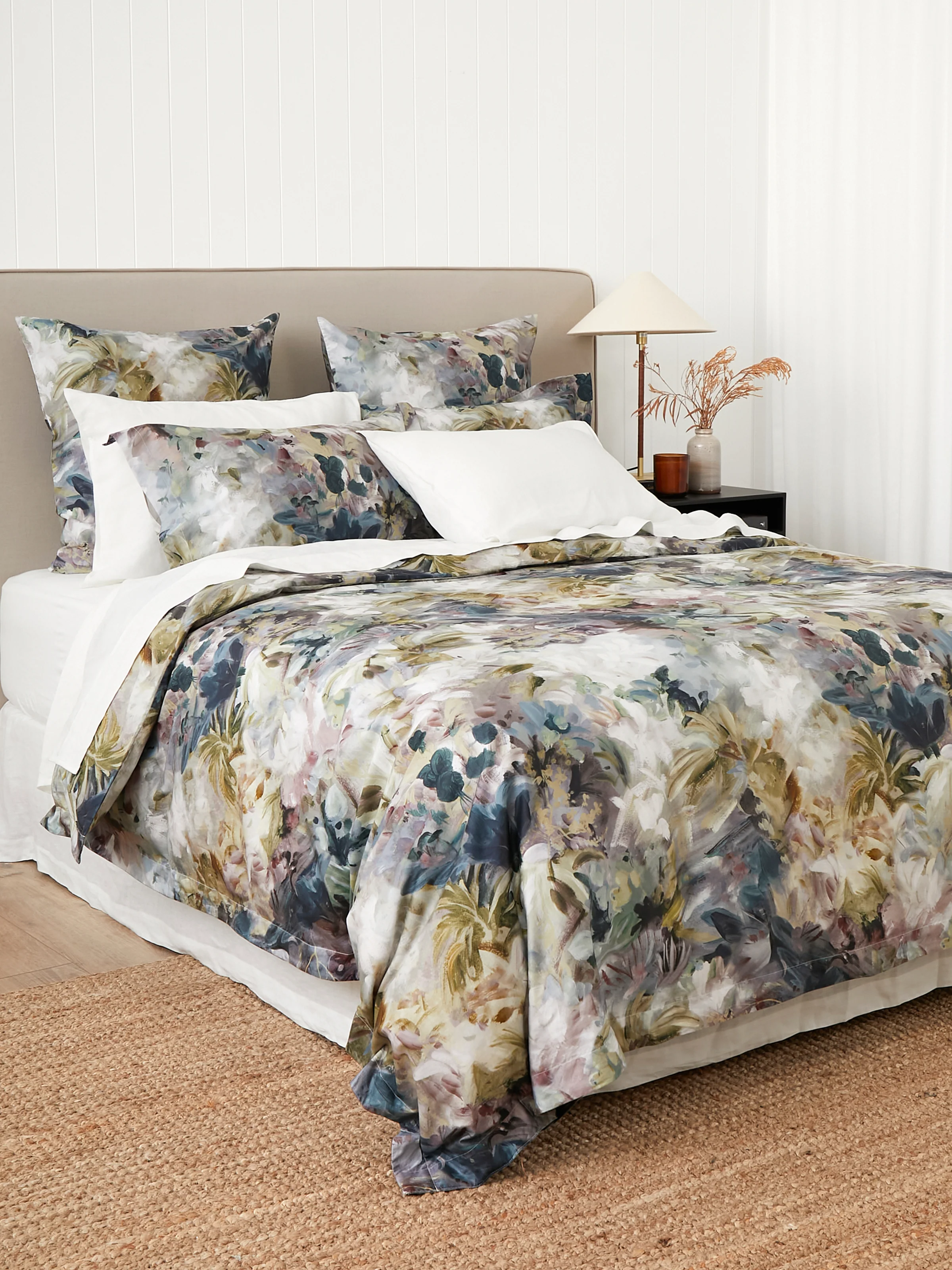 Botanic Wonder Duvet Cover Set - Image 3