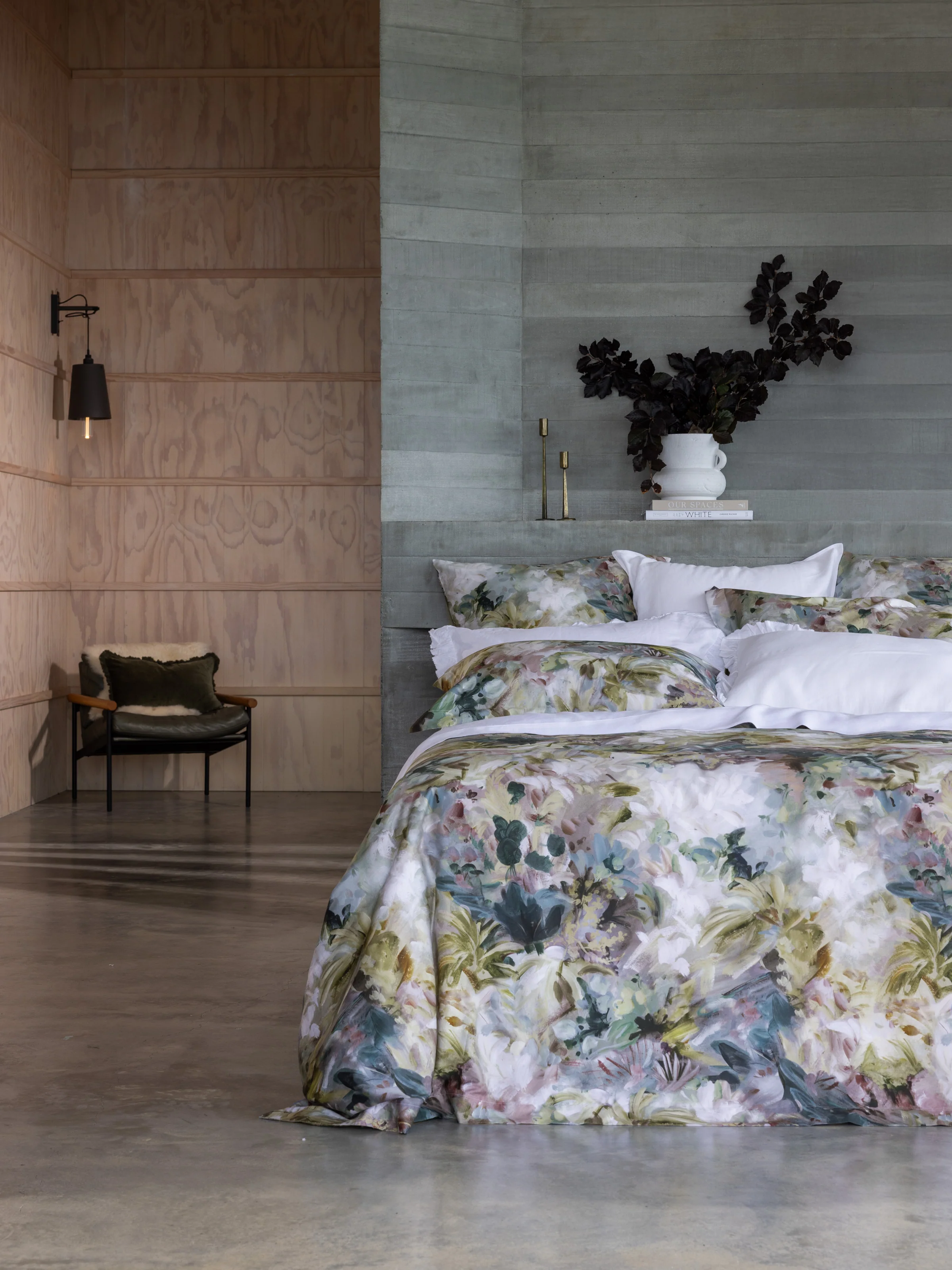 Botanic Wonder Duvet Cover Set - Image 5