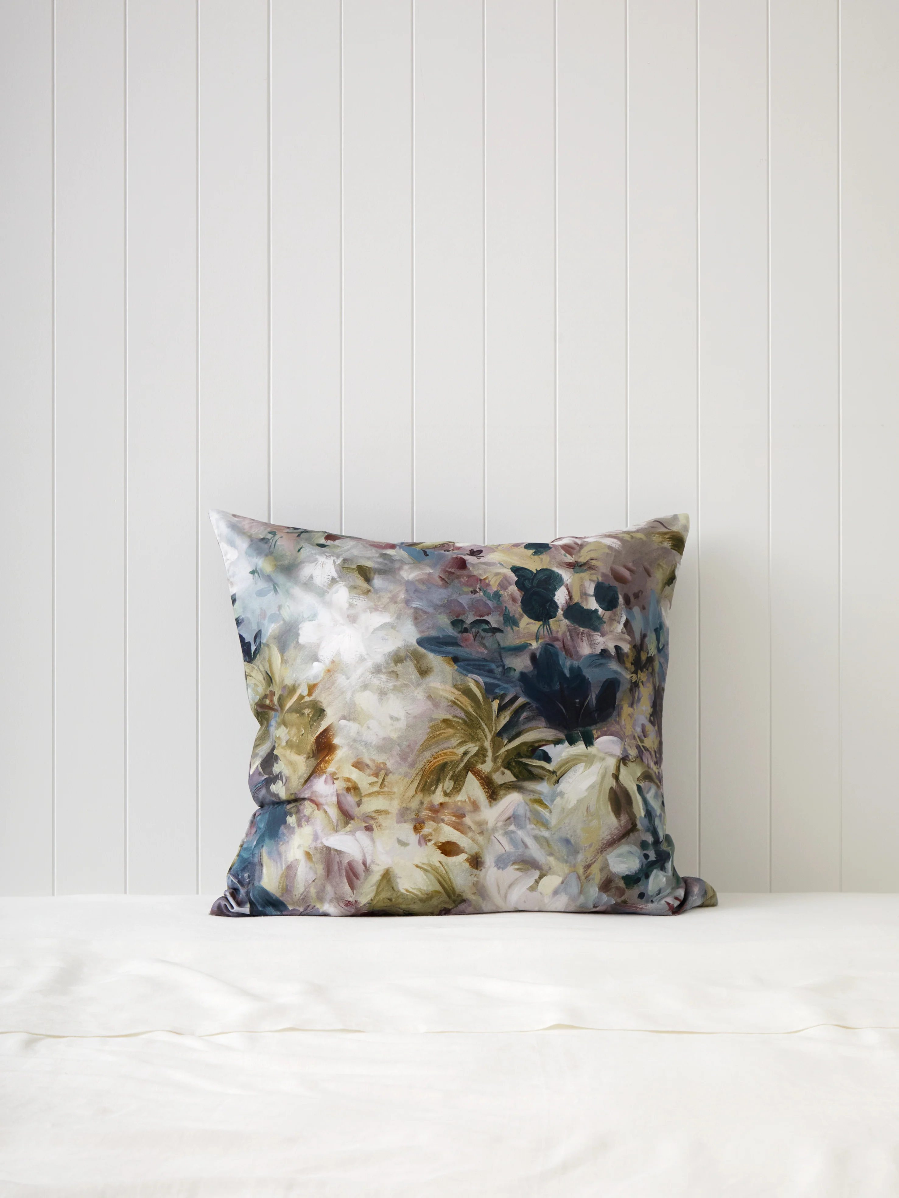 Botanic Wonder European Pillowcase