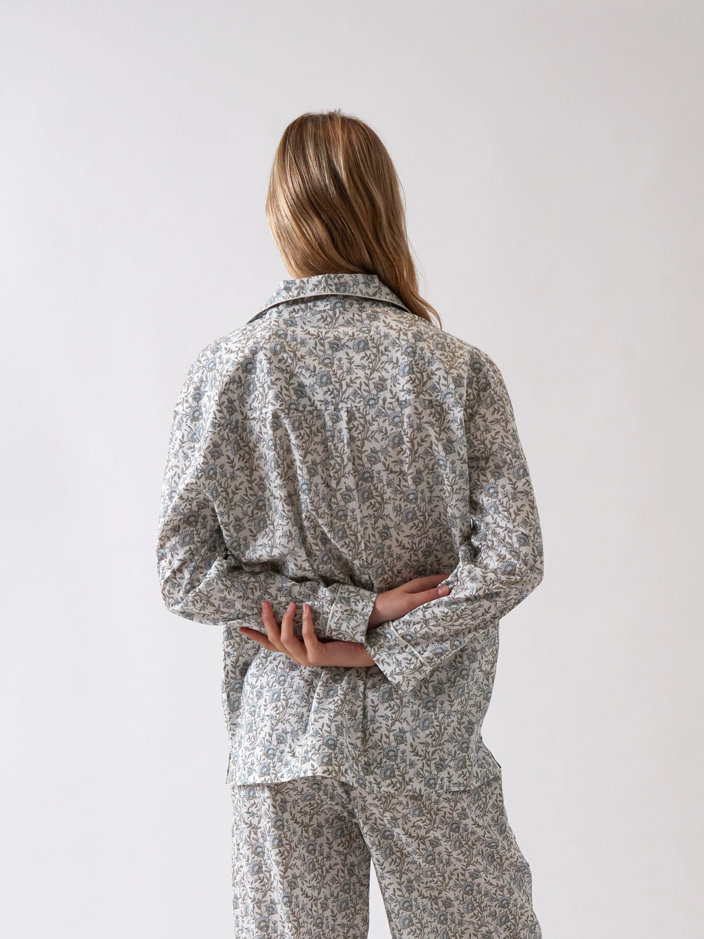 Briar PJ Shirt - Image 4