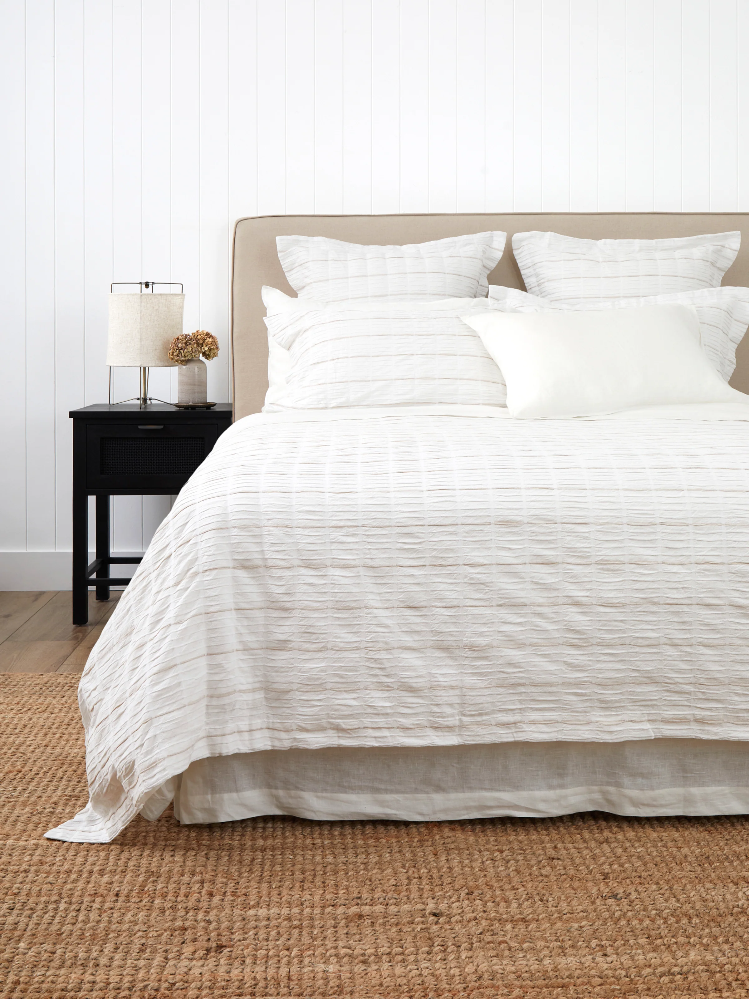 Brunswick Duvet Cover Set