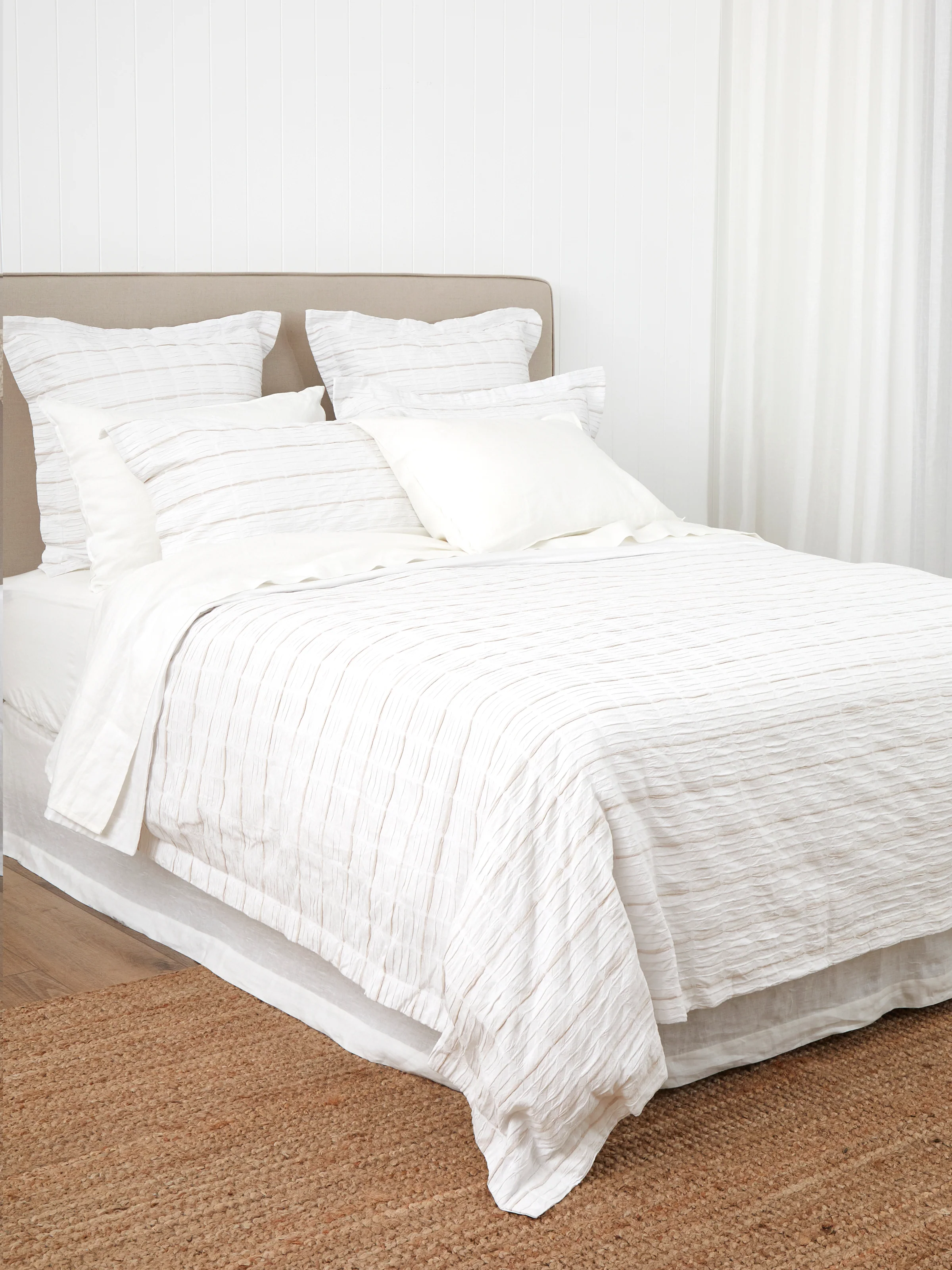 Brunswick Duvet Cover Set - Image 3