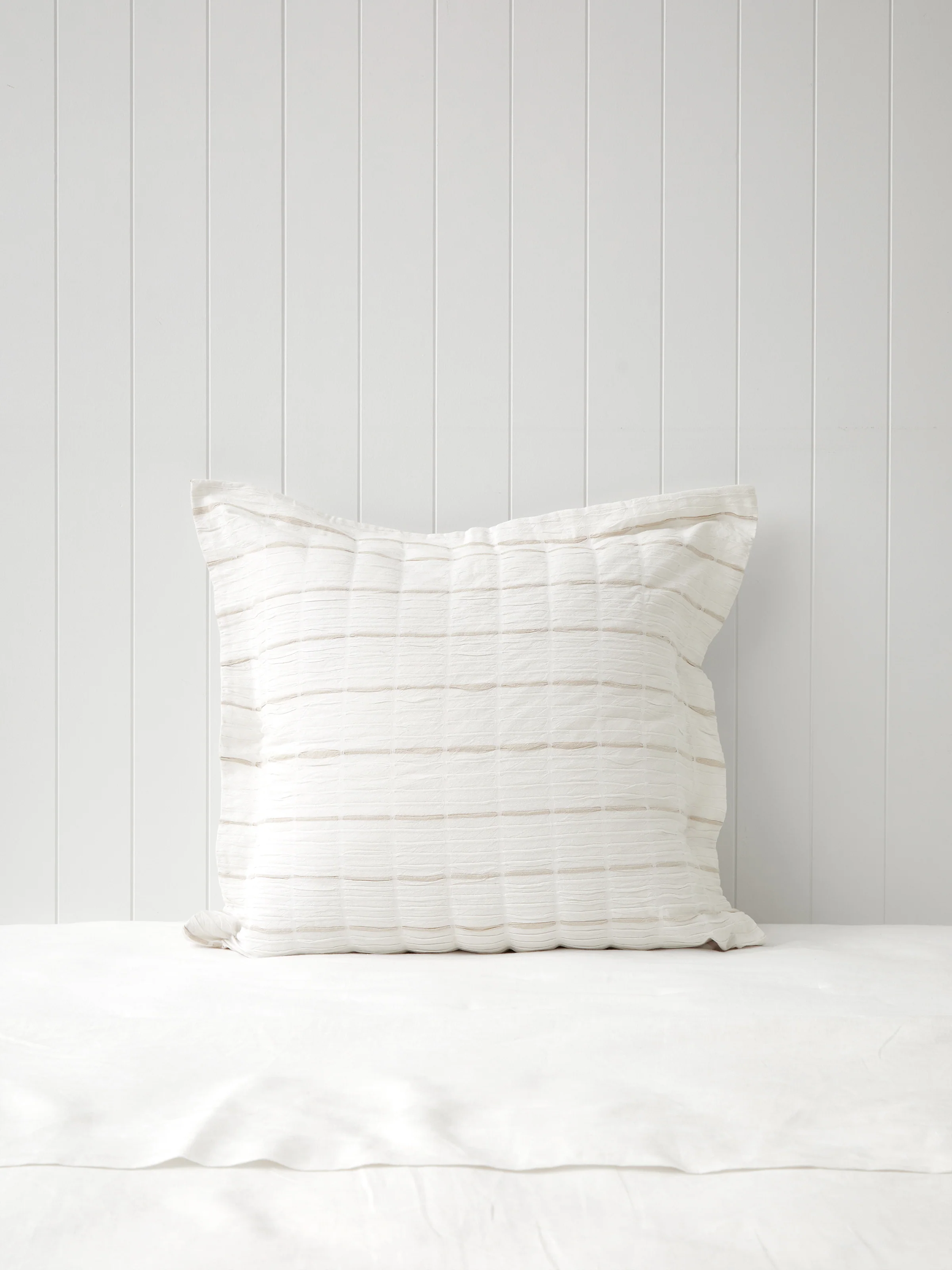 Brunswick European Pillowcase