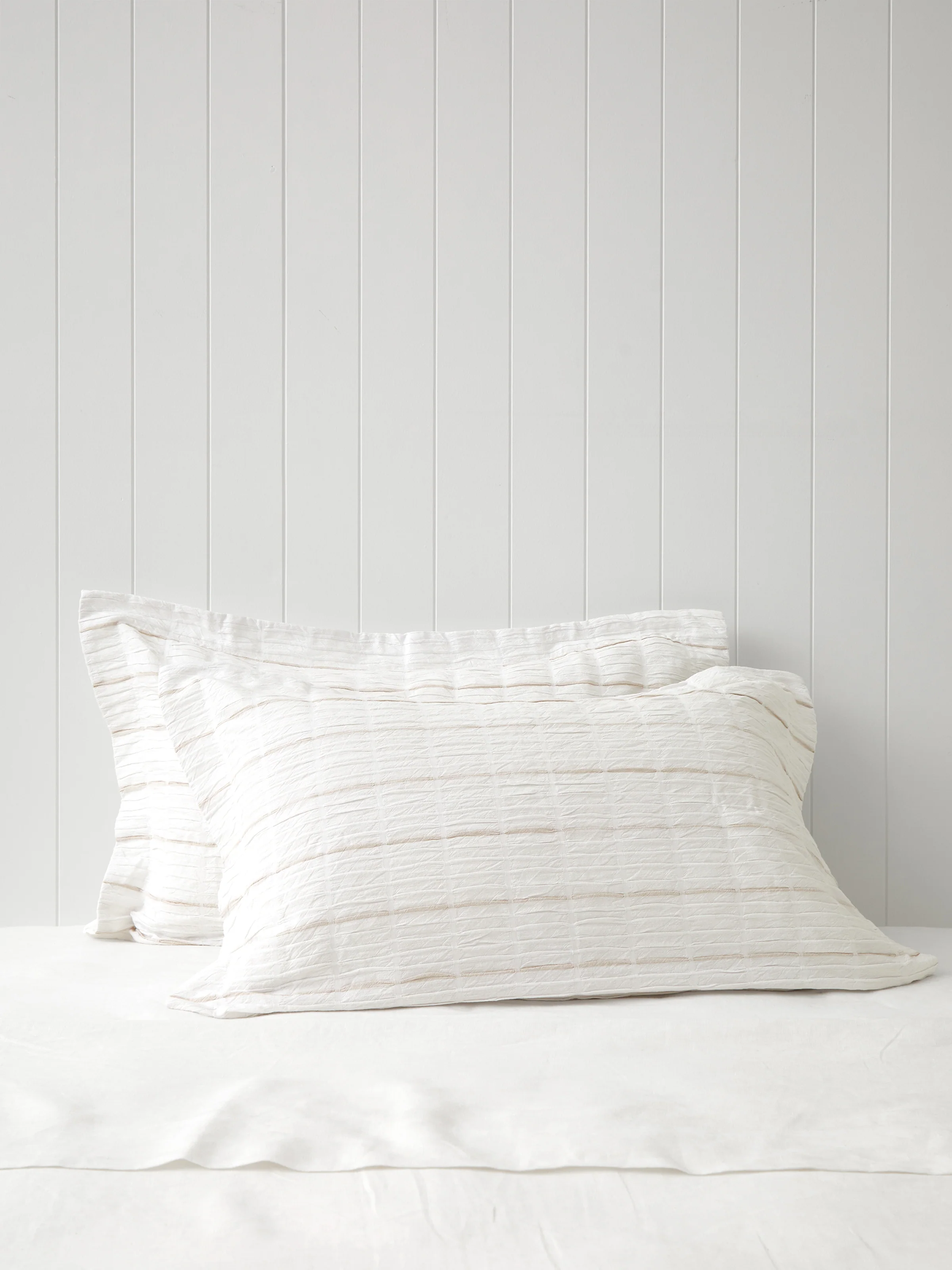 Brunswick Oxford Pillowcase Set