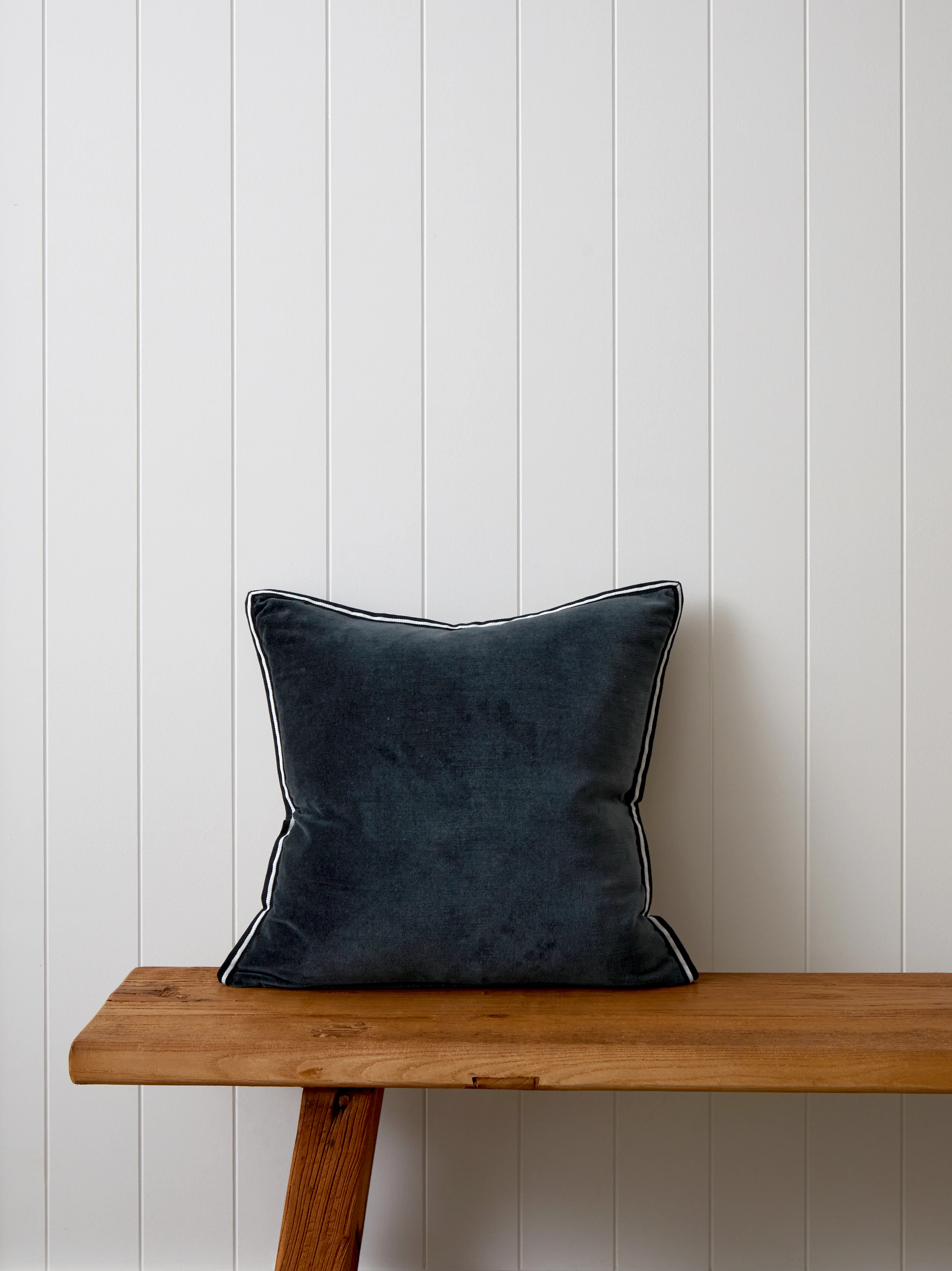 Butterfly Square Cushion Cover - Image 3