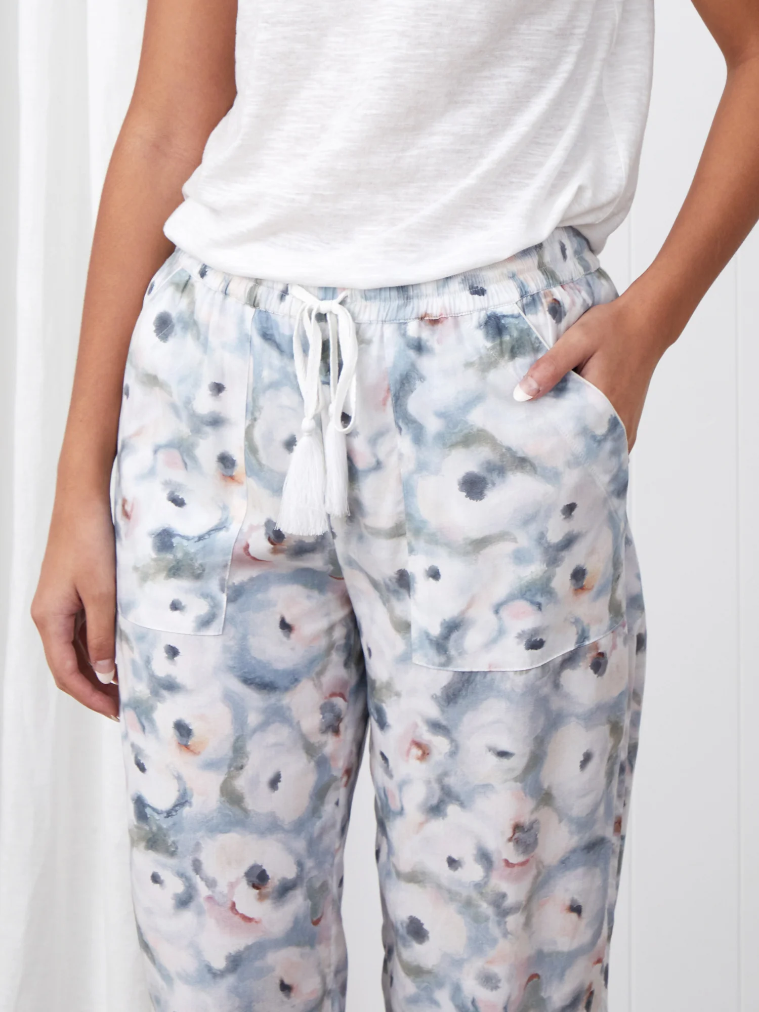 Camille PJ Pants - Image 3