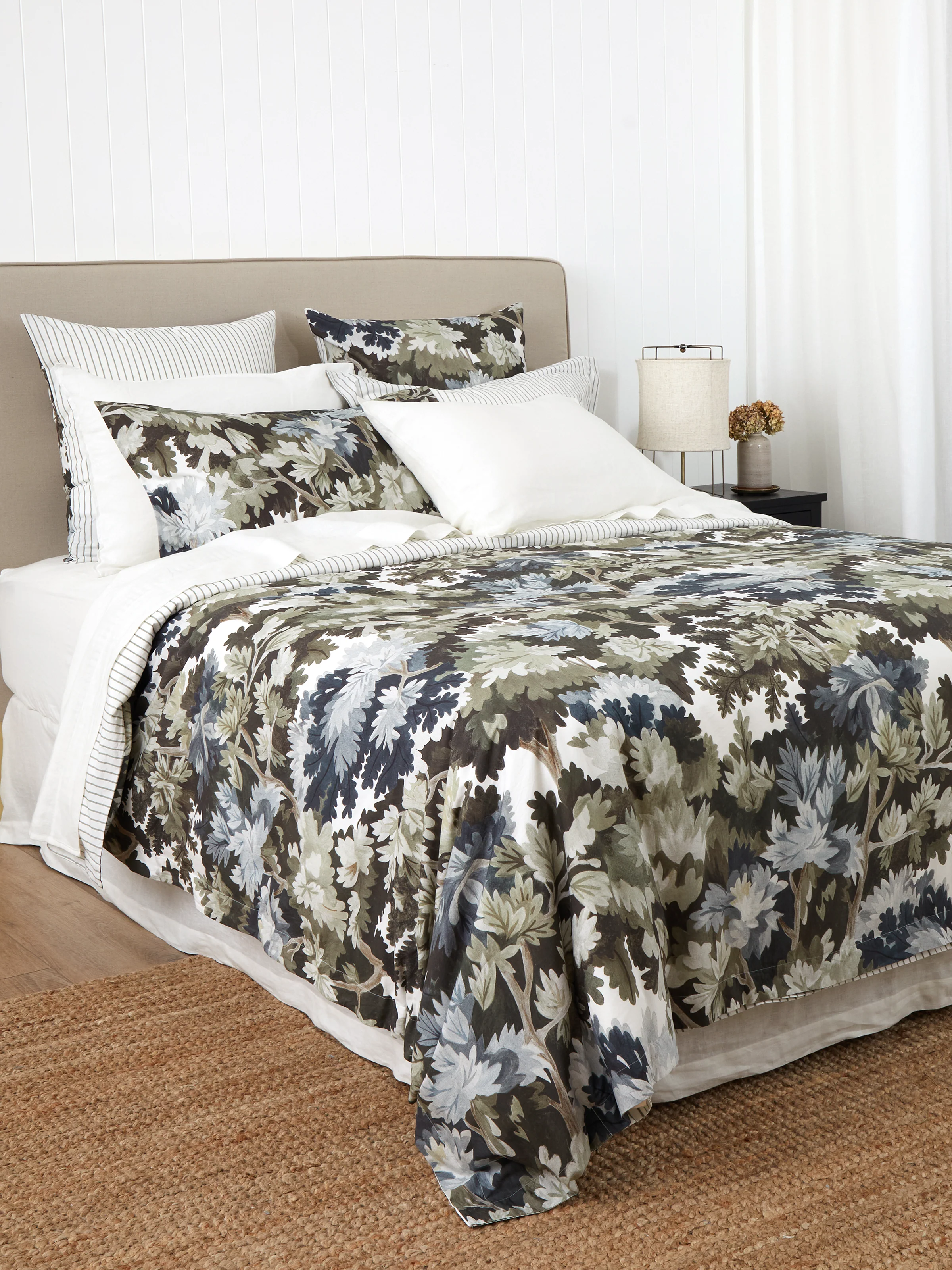 Canopy Duvet Cover Set - Image 3