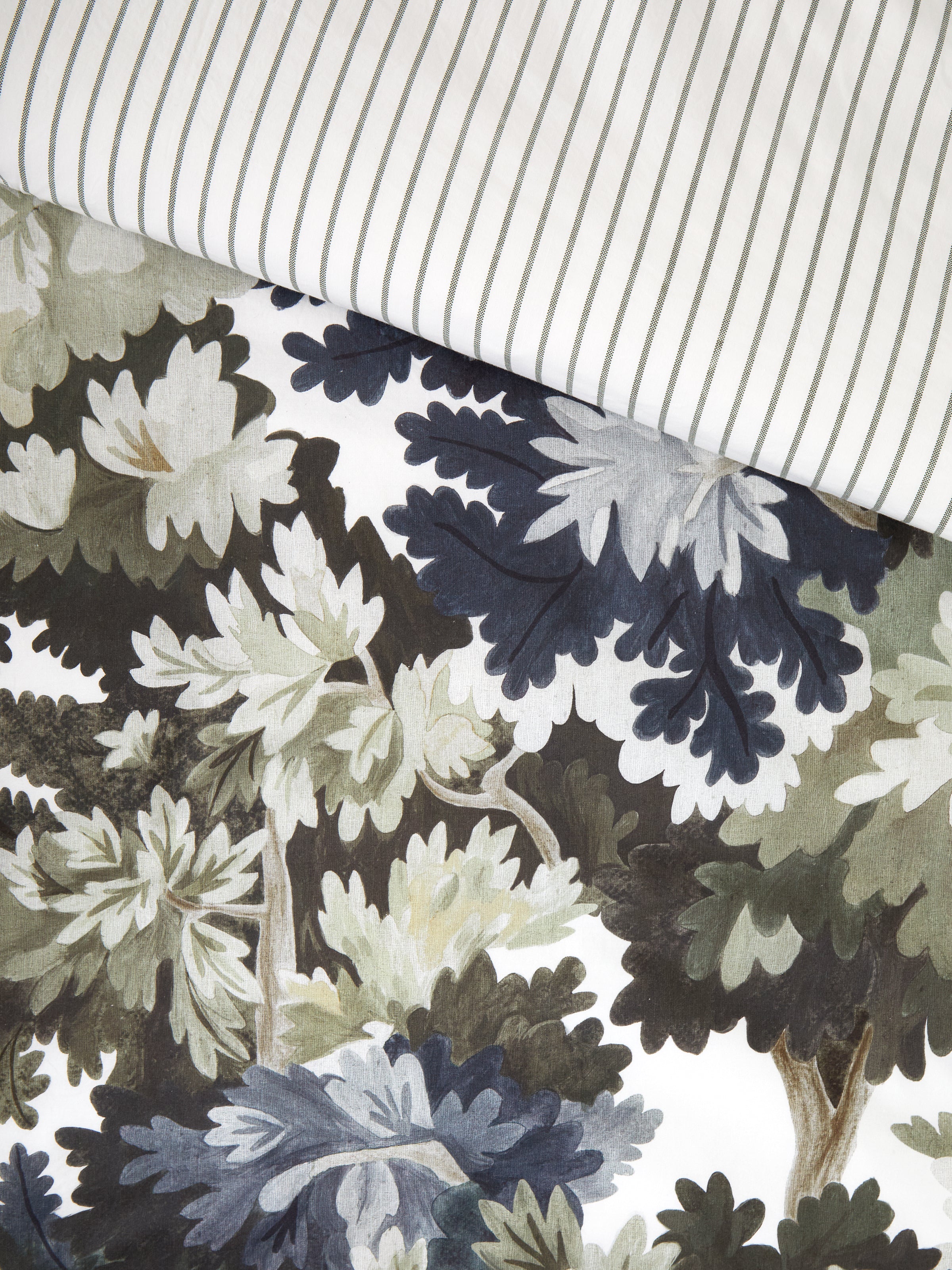 Canopy Duvet Cover Set - Image 4