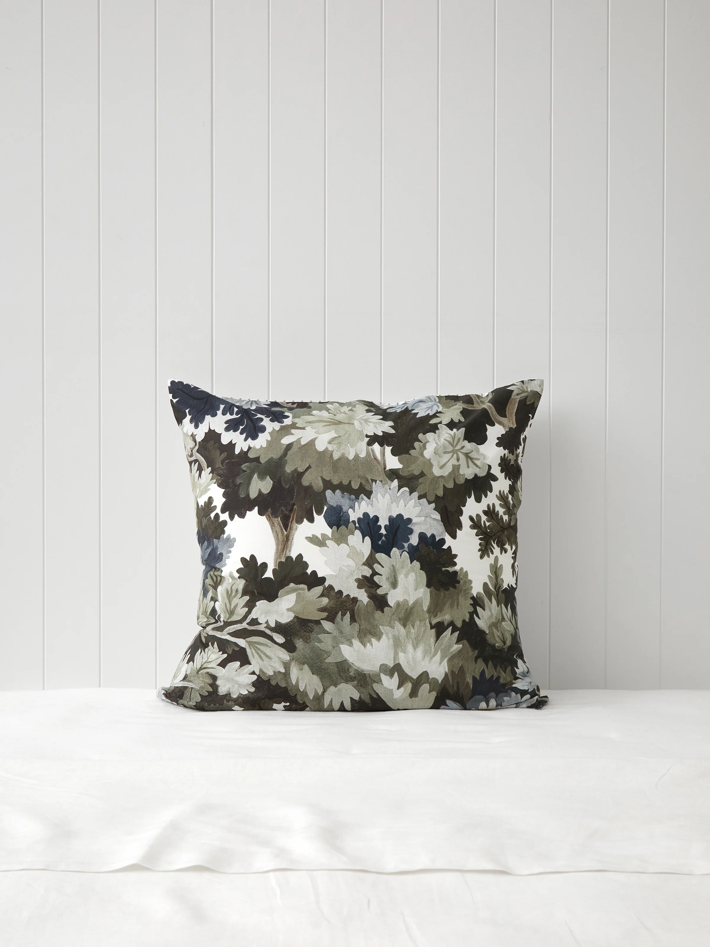 Canopy European Pillowcase