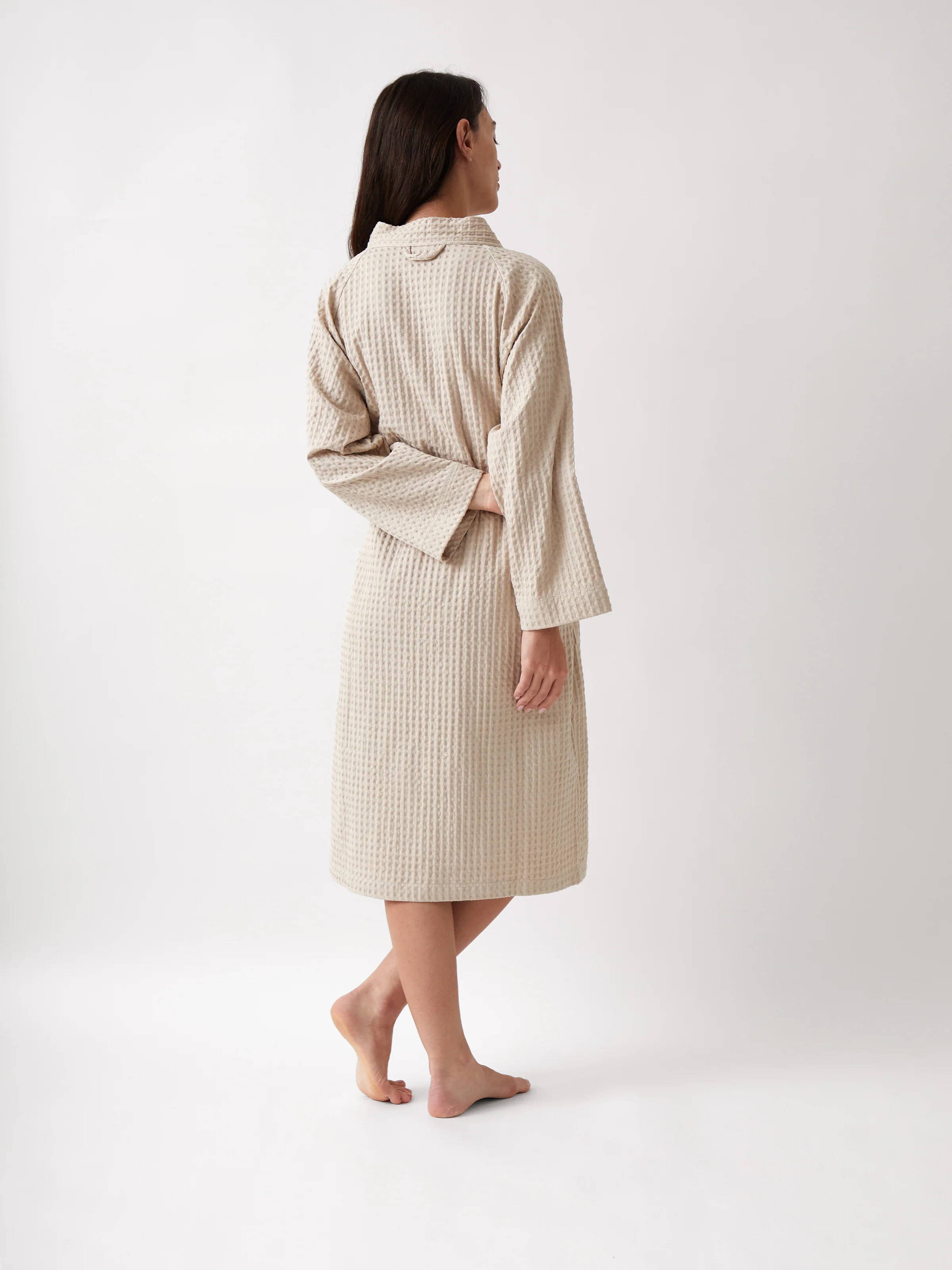 Clooney Robe - Image 3