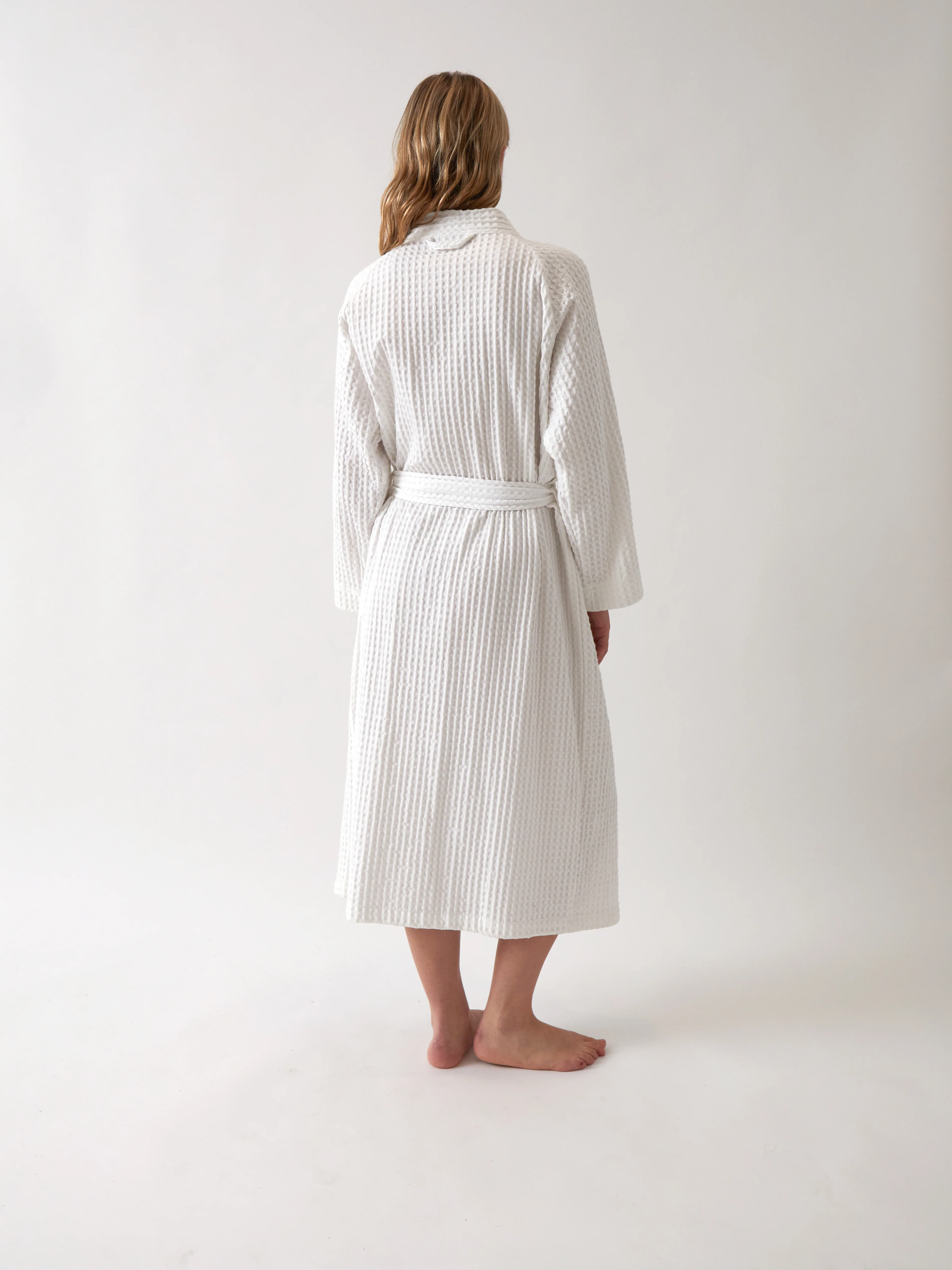 Clooney Robe - Image 4