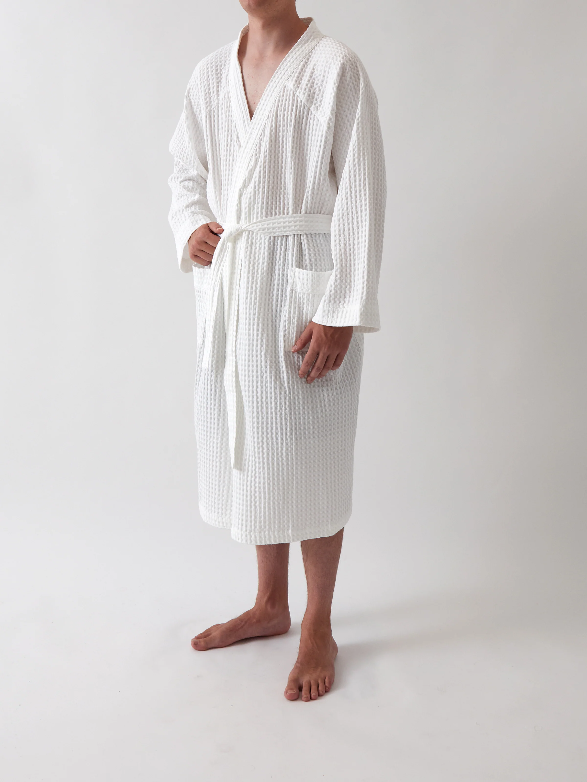 Clooney Robe - Image 5