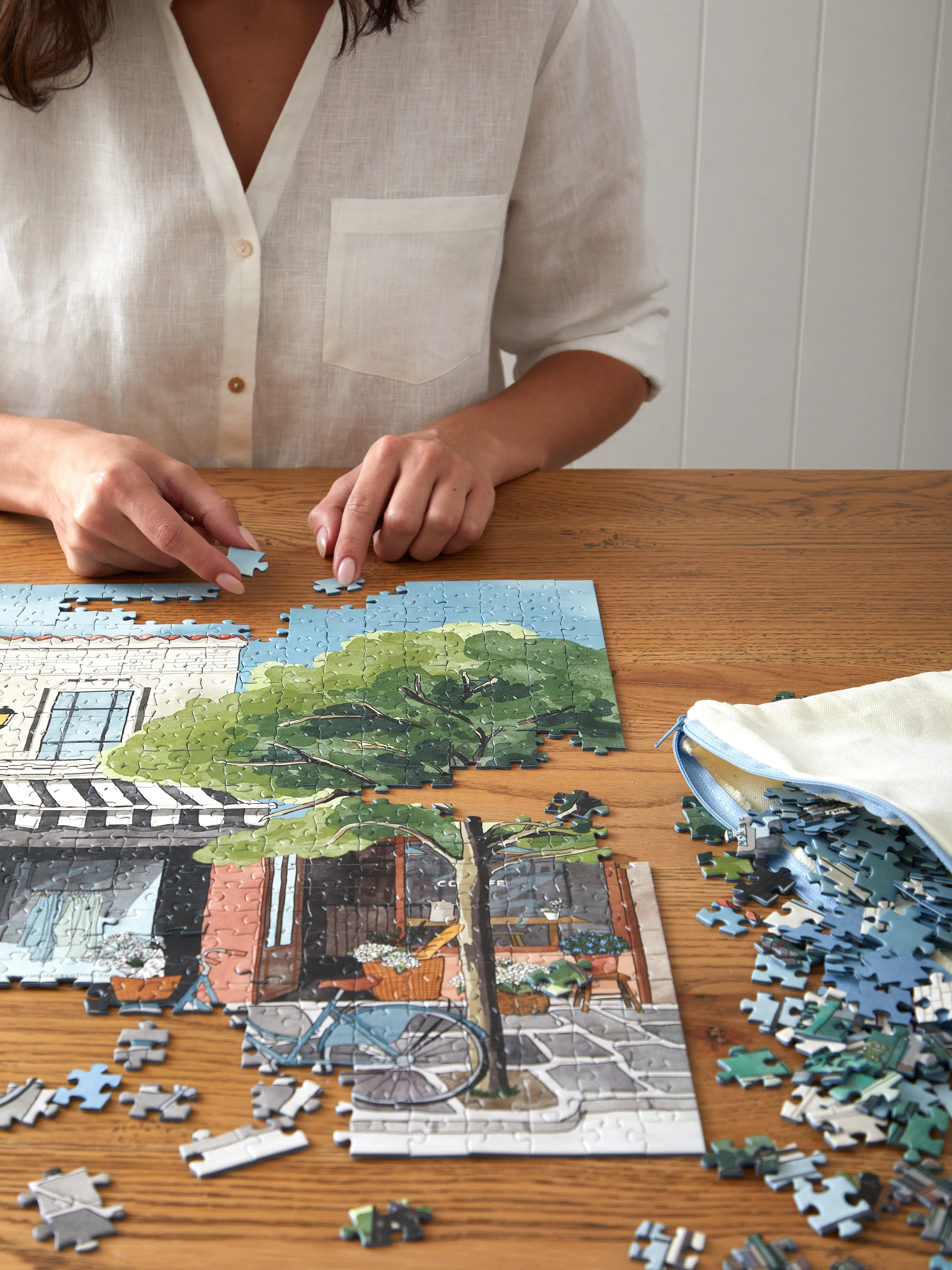 Cotton Corner Puzzle - Image 3