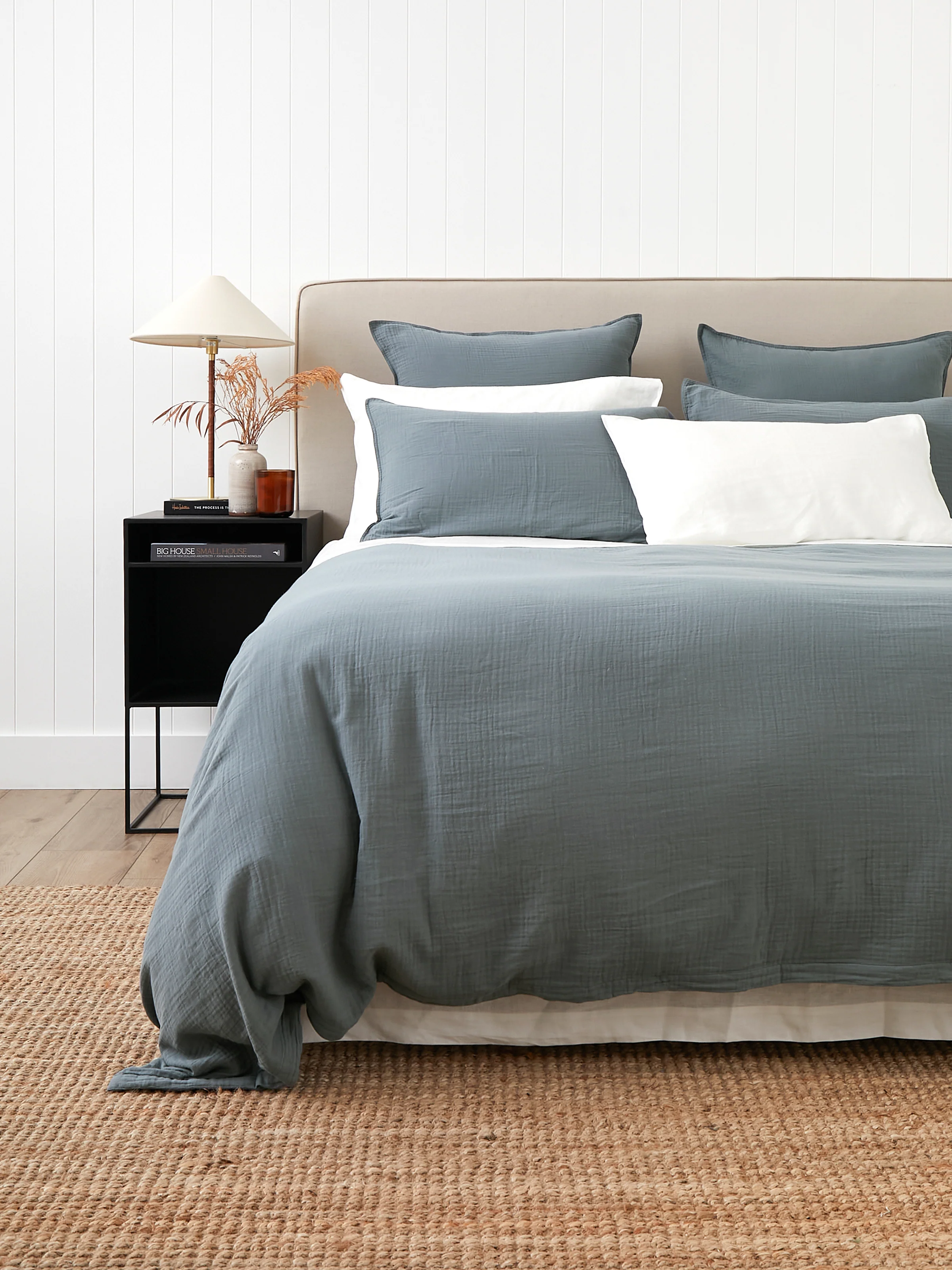 Deepwater Duvet Cover Set