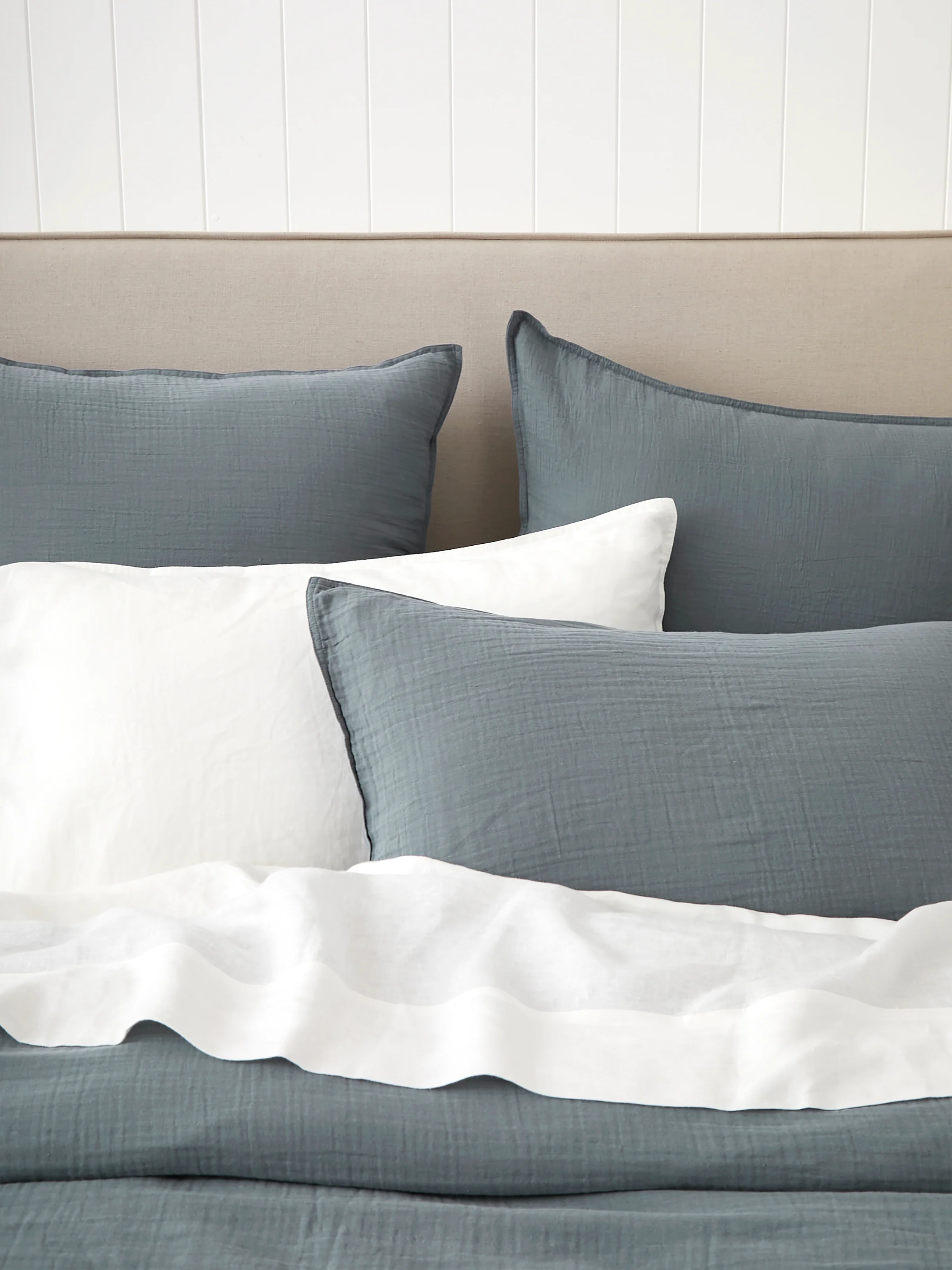 Deepwater Duvet Cover Set - Image 2