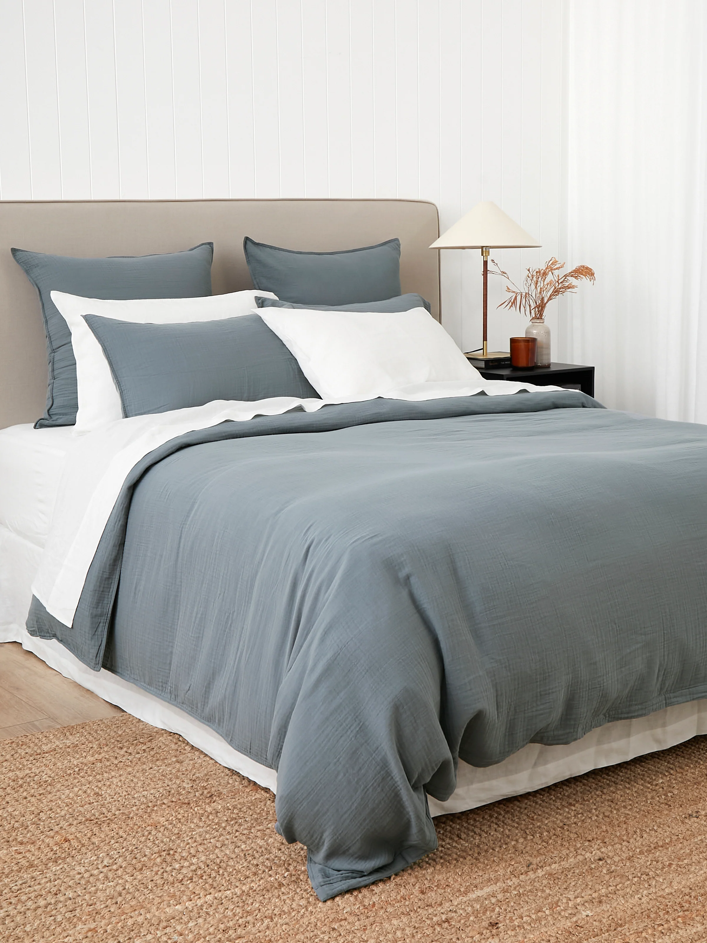 Deepwater Duvet Cover Set - Image 3