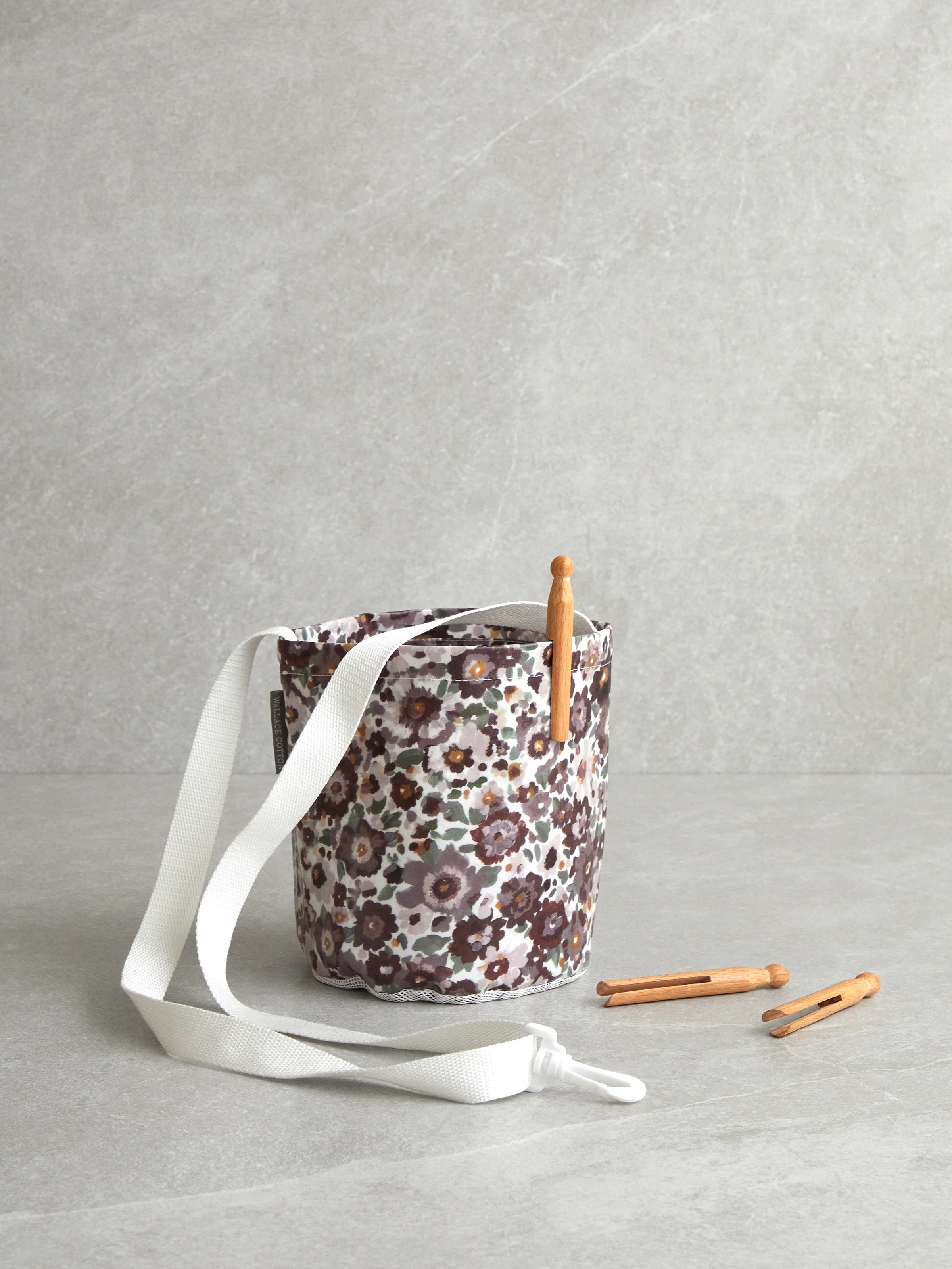 Emmie Peg Bag