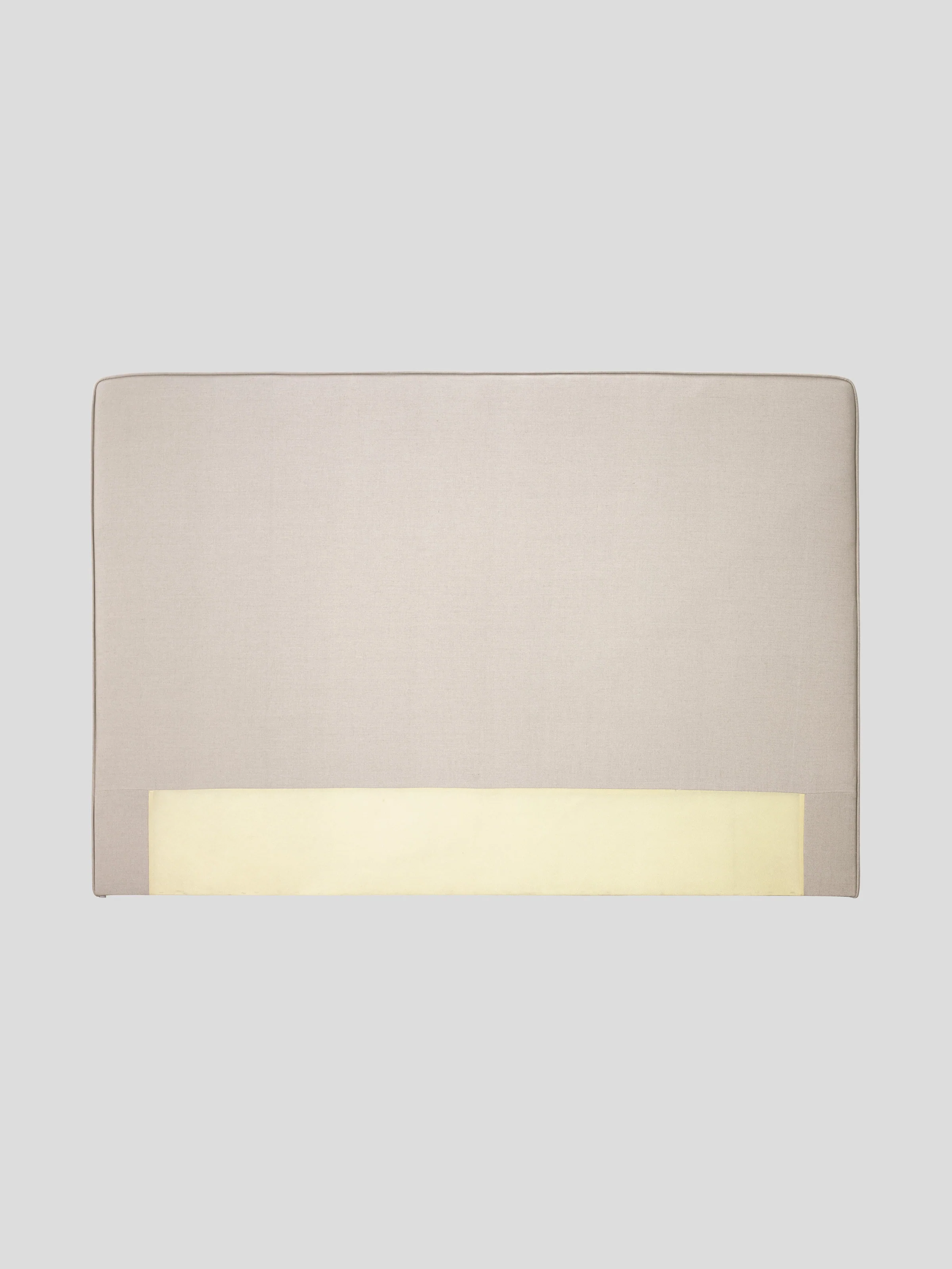 Estate Linen Headboard