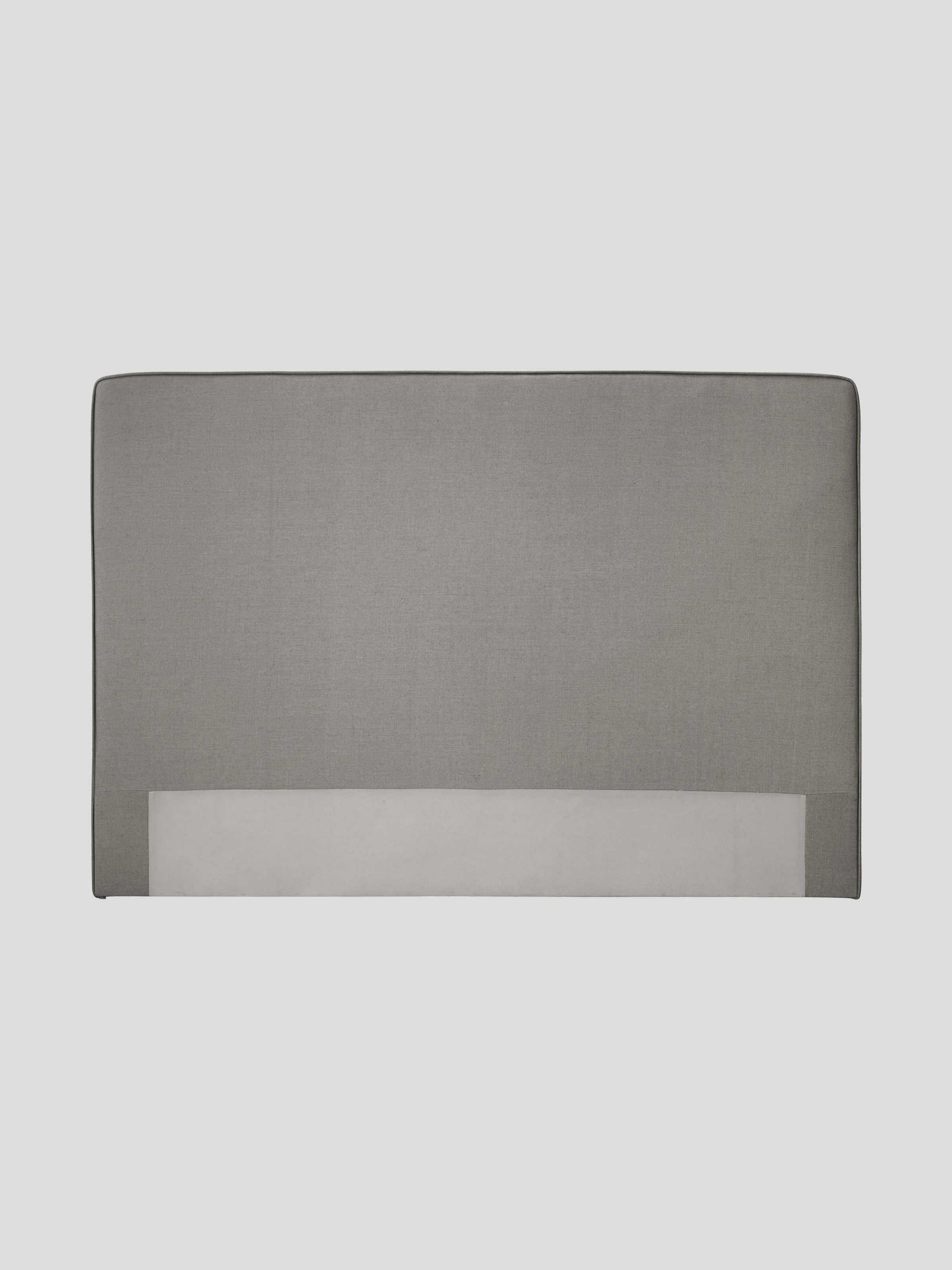 Estate Linen Headboard