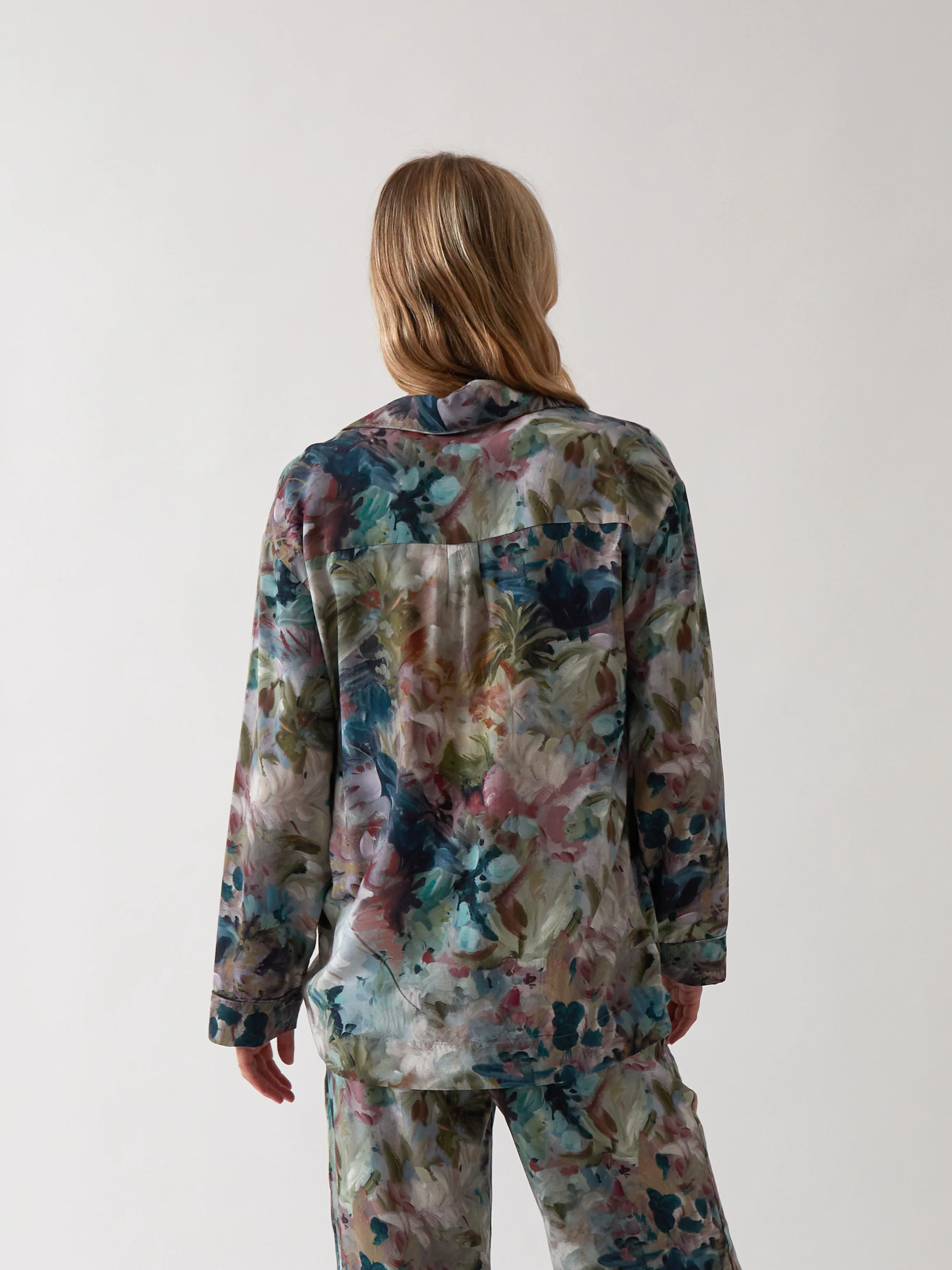 Florence PJ Shirt - Image 4