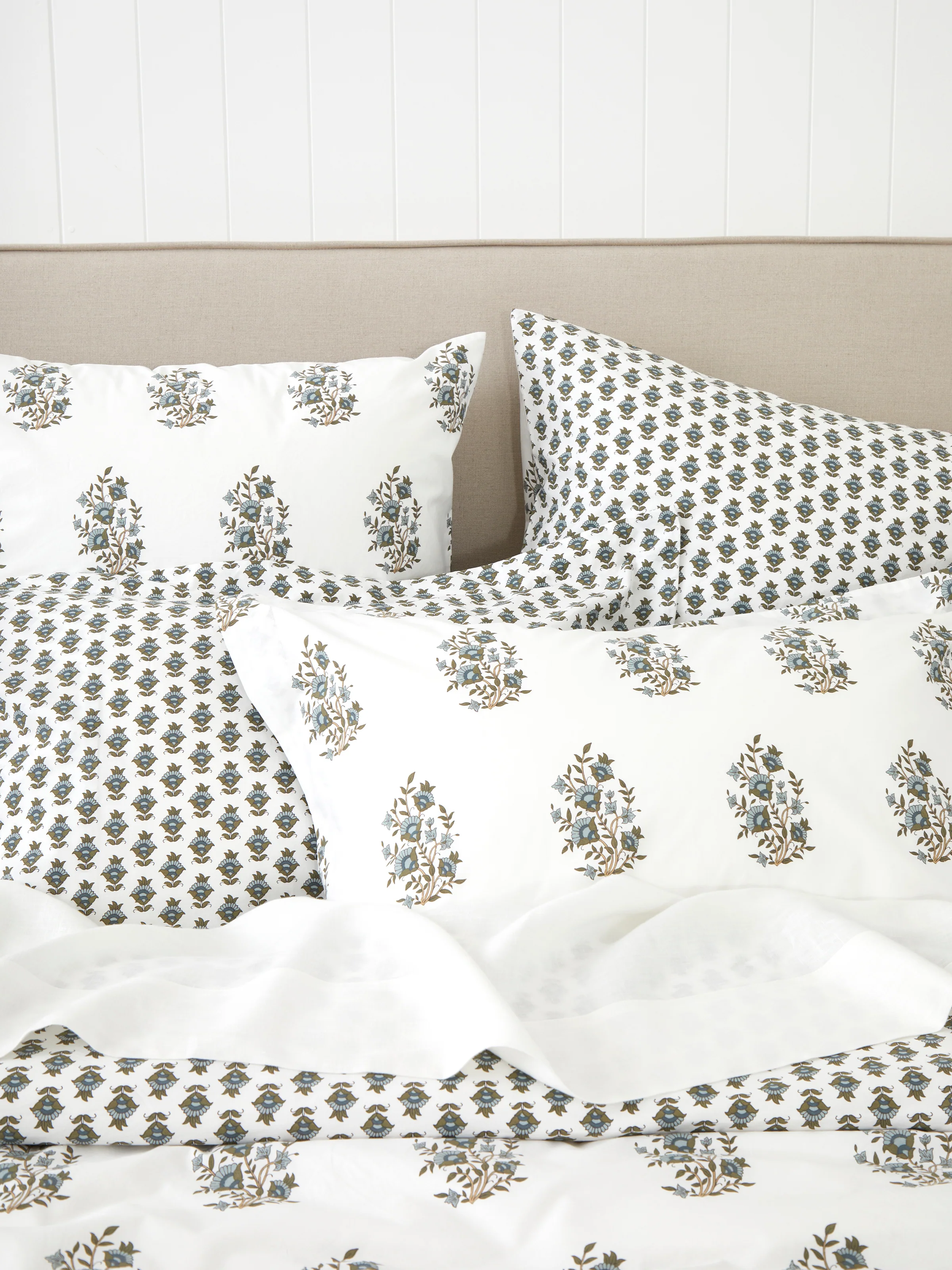 Folklore Duvet Cover Set - Image 2
