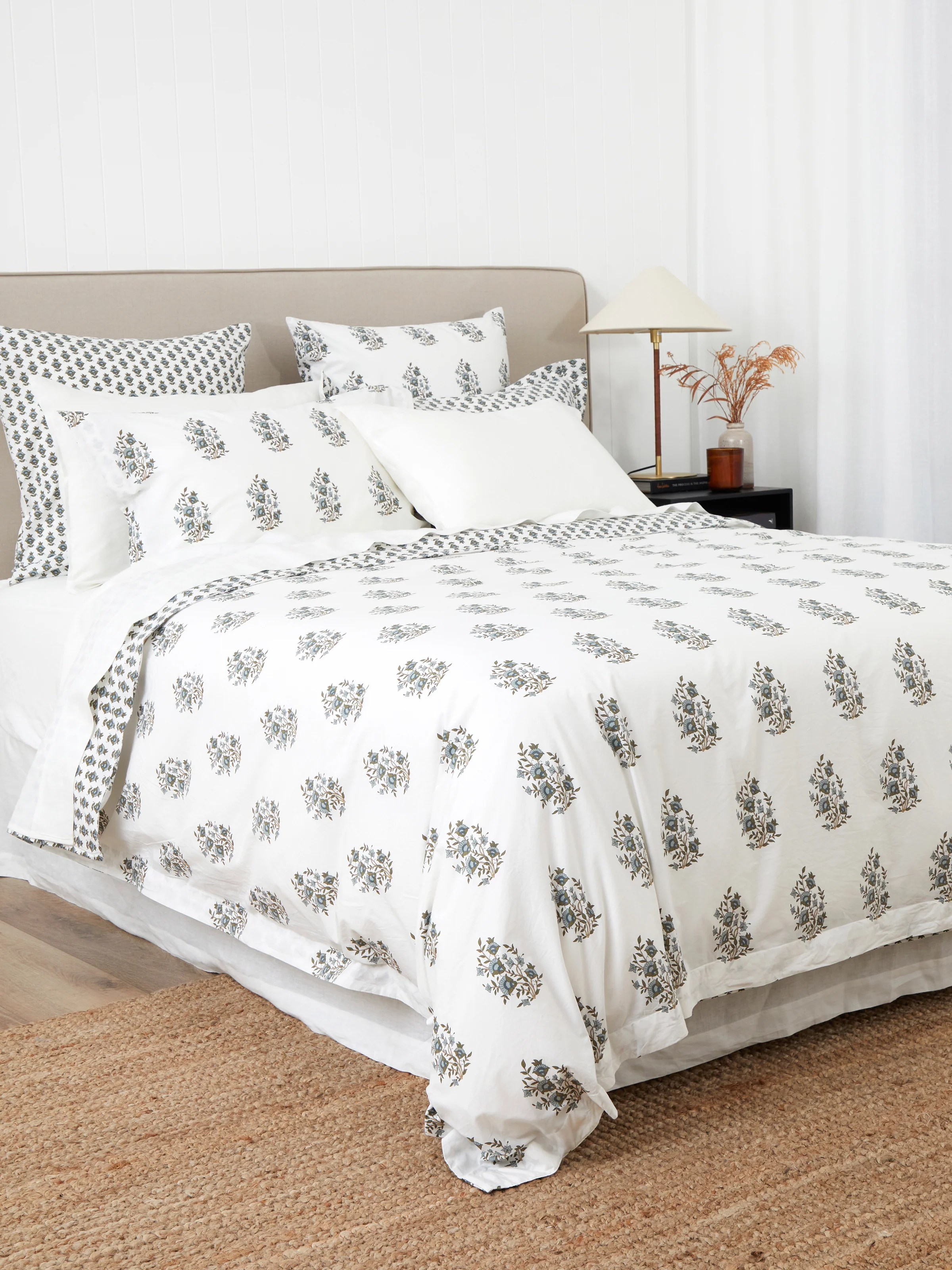 Folklore Duvet Cover Set - Image 3