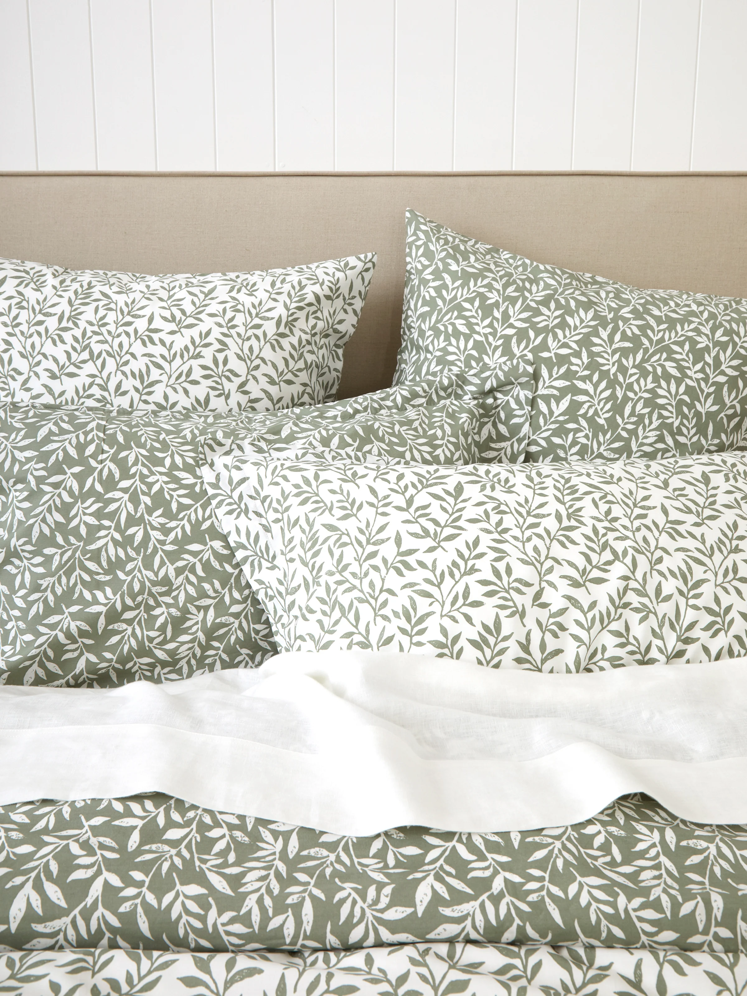 Garden Path Duvet Cover Set - Image 2