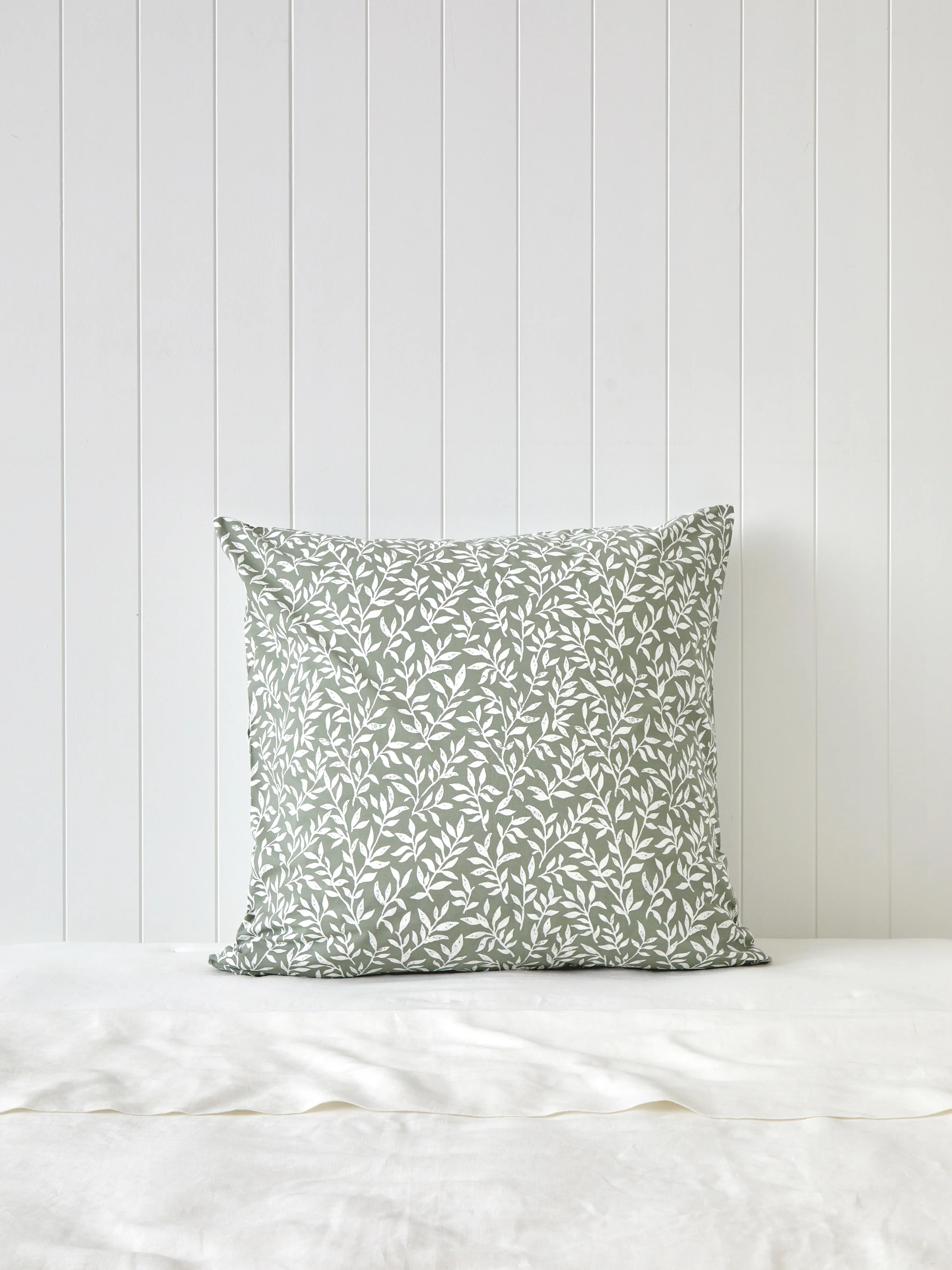 Garden Path European Pillowcase - Image 3