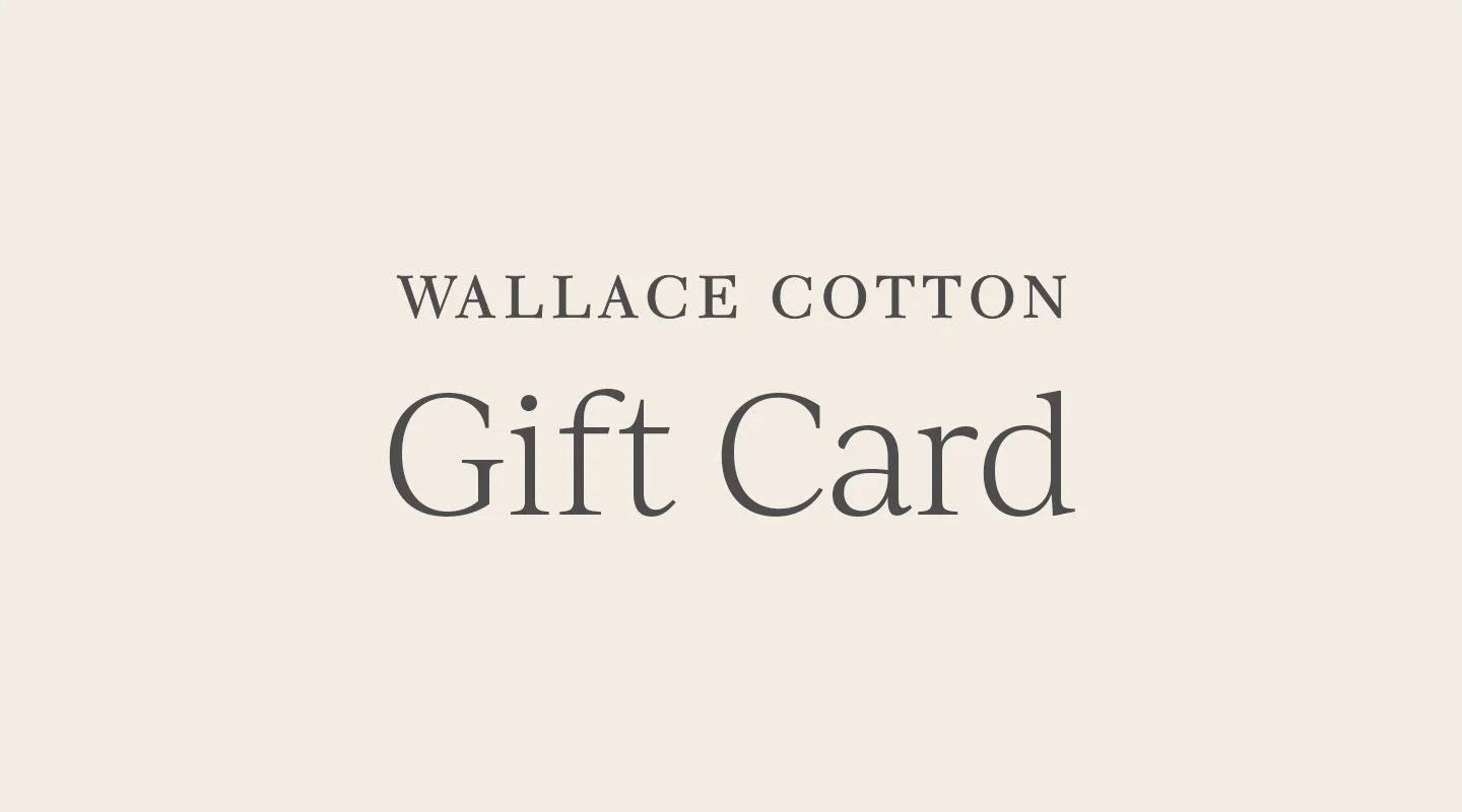 Digital Gift Card