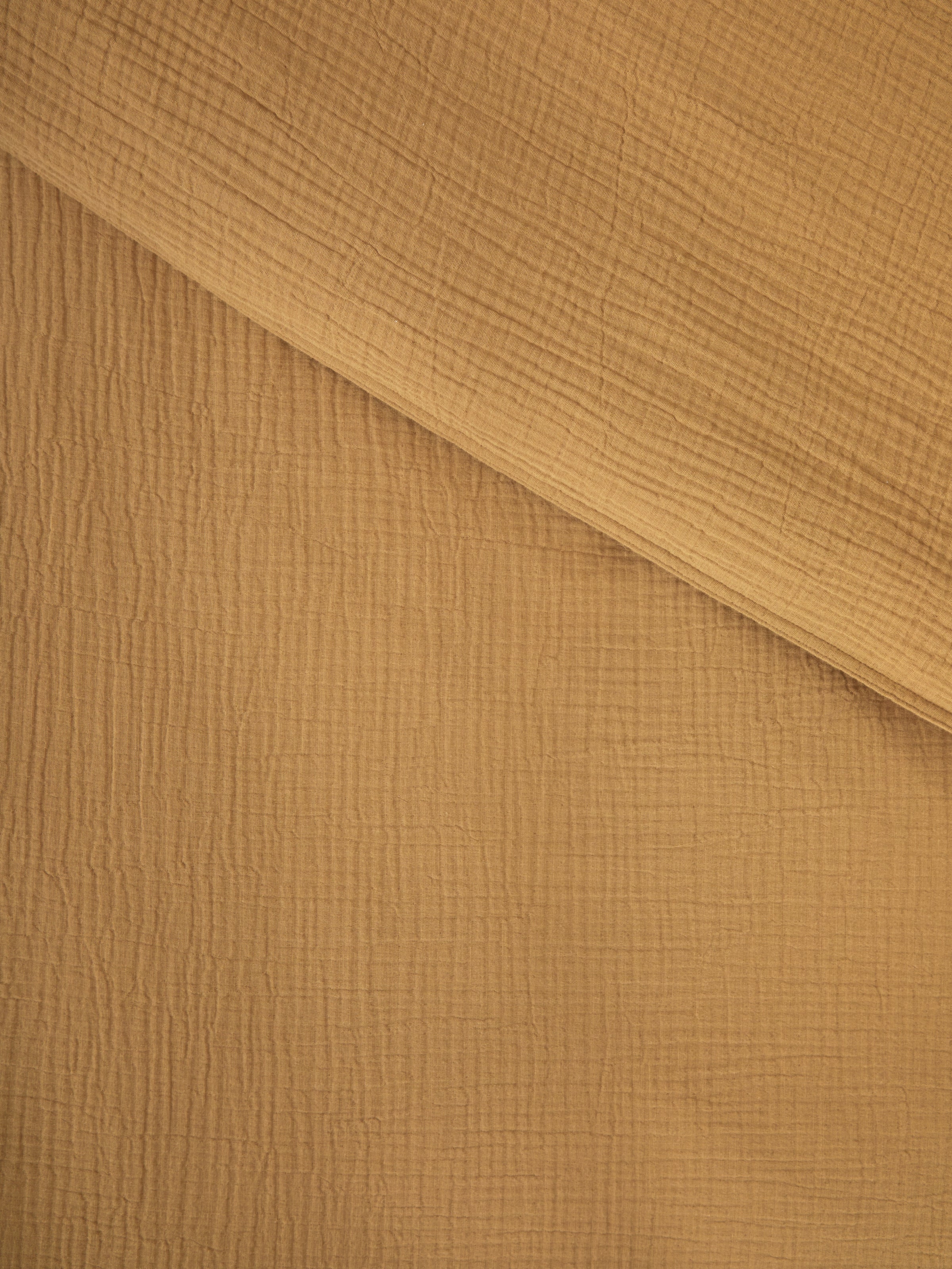 Golden Bay Duvet Cover Set - Image 4