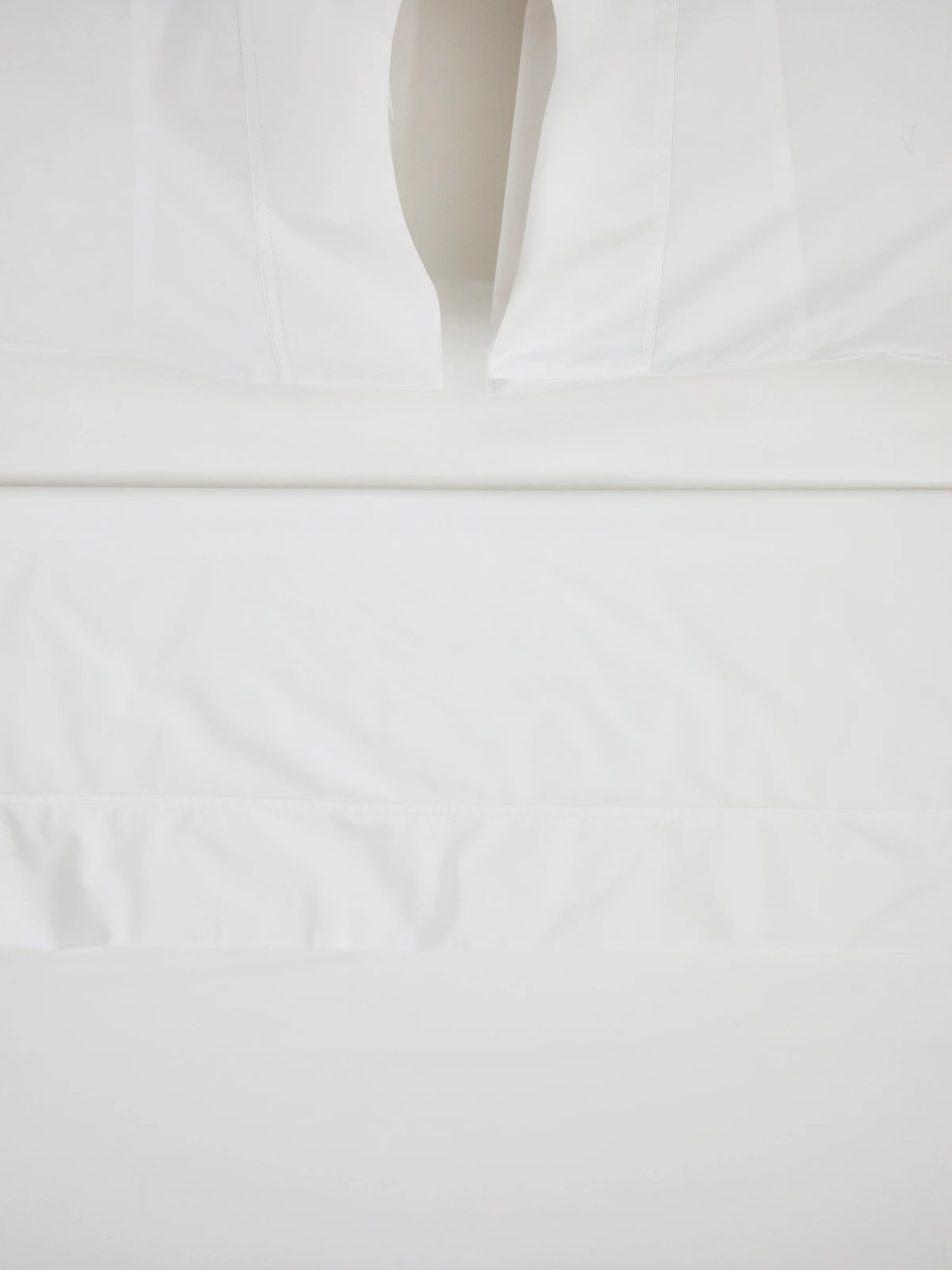 Heirloom Flat Sheet