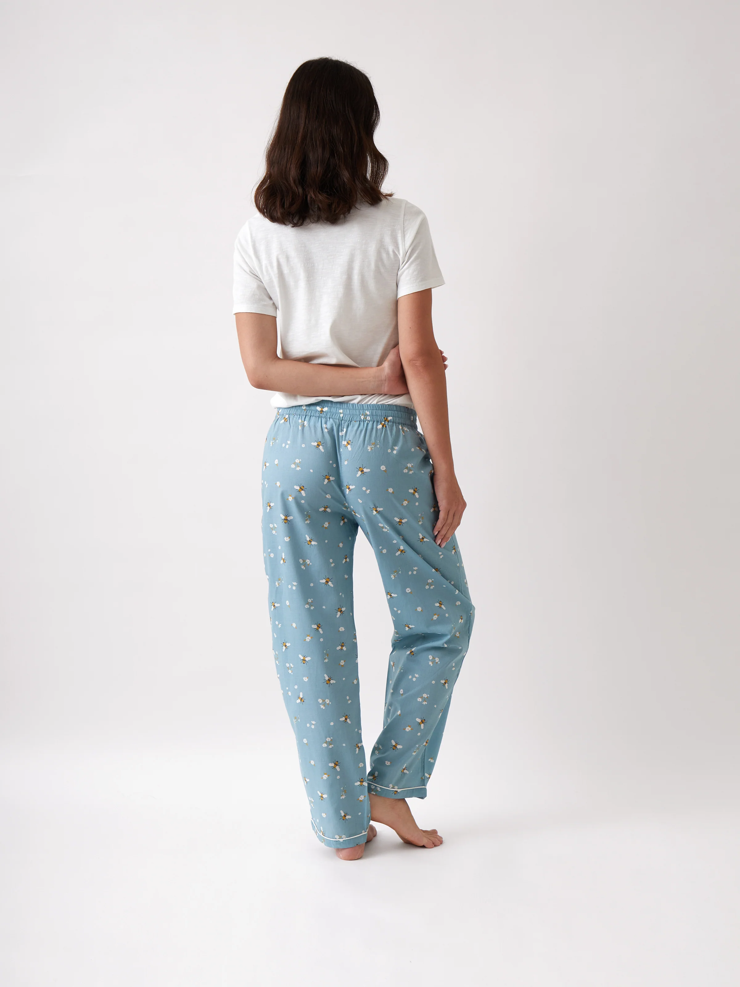 Honey PJ Pants - Image 4