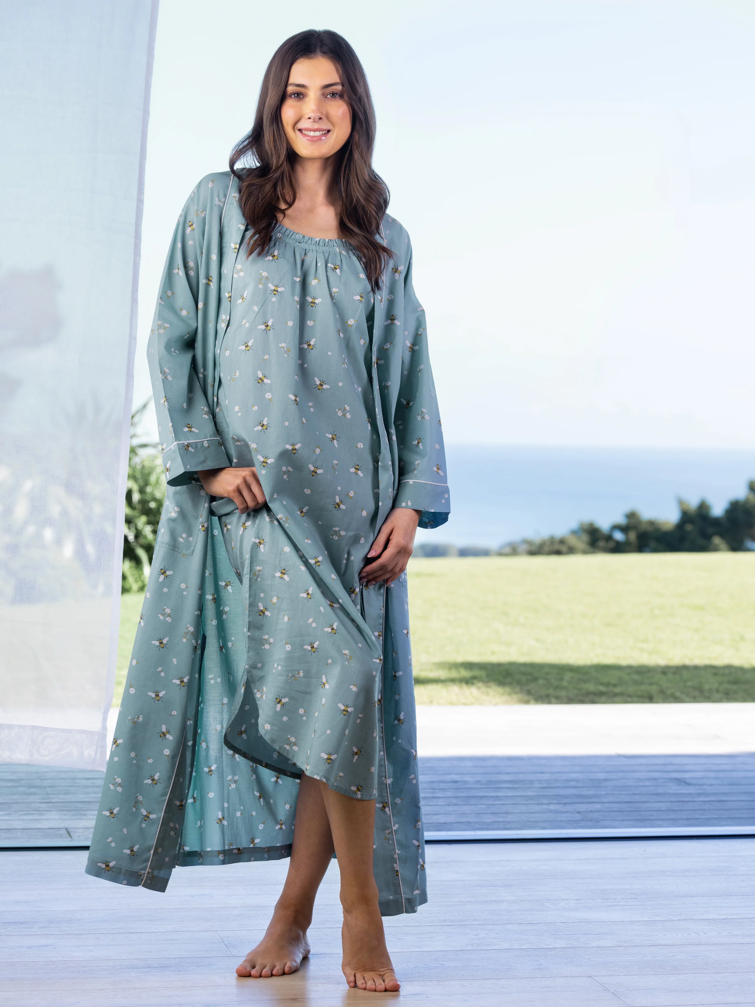 Honey Robe - Image 3