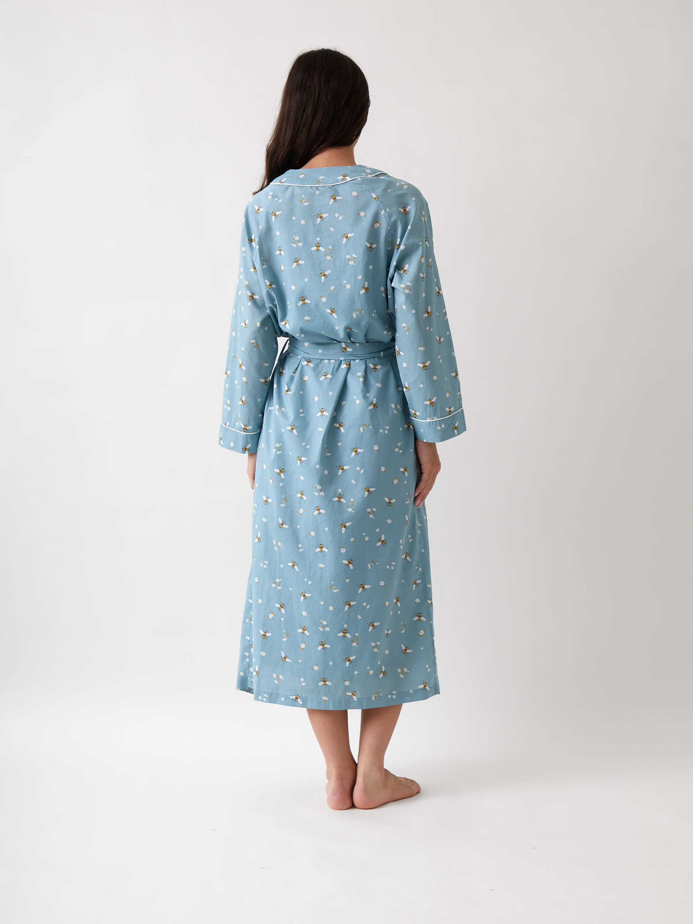 Honey Robe - Image 4