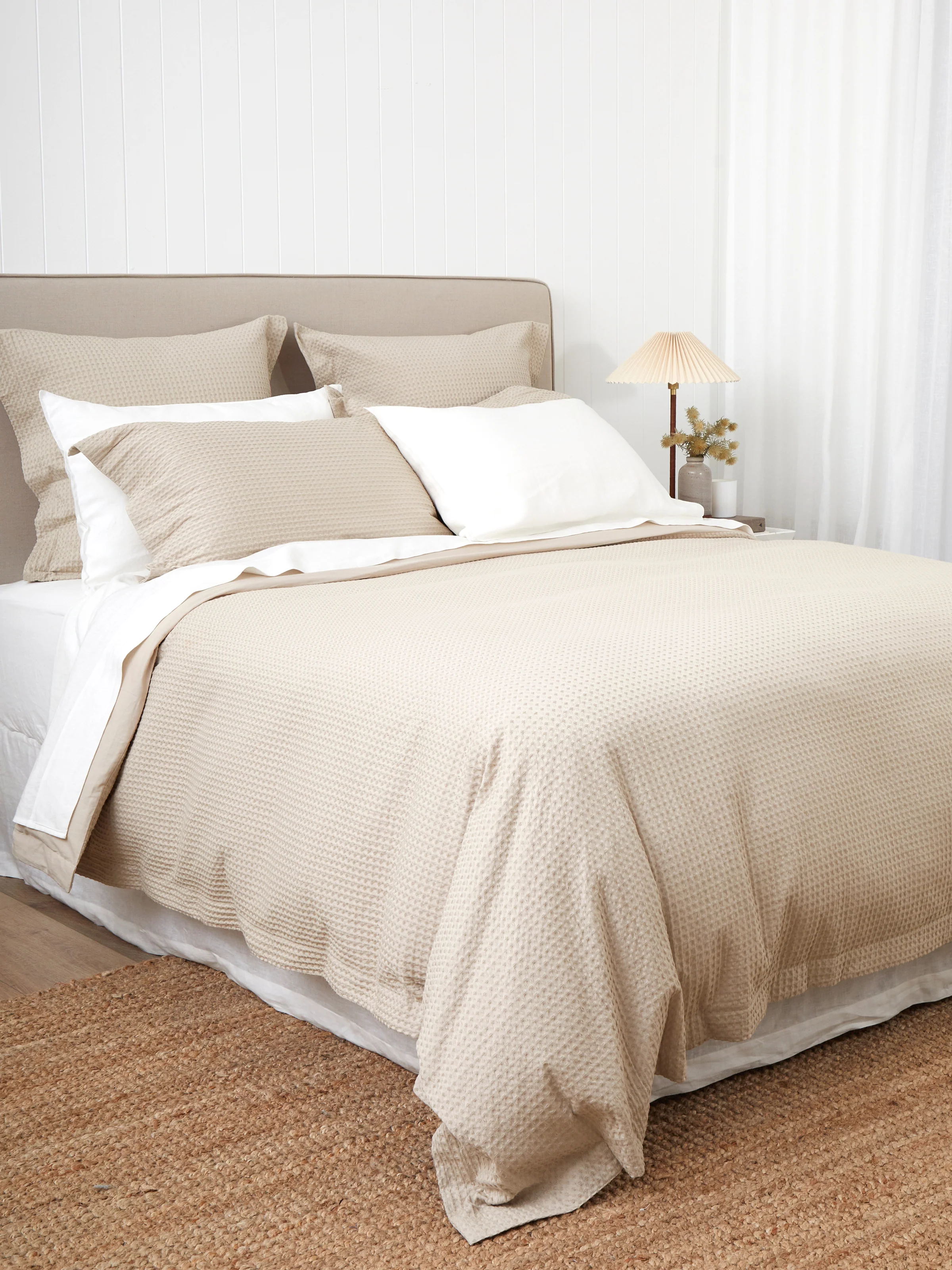 Hudson Duvet Cover Set - Image 3